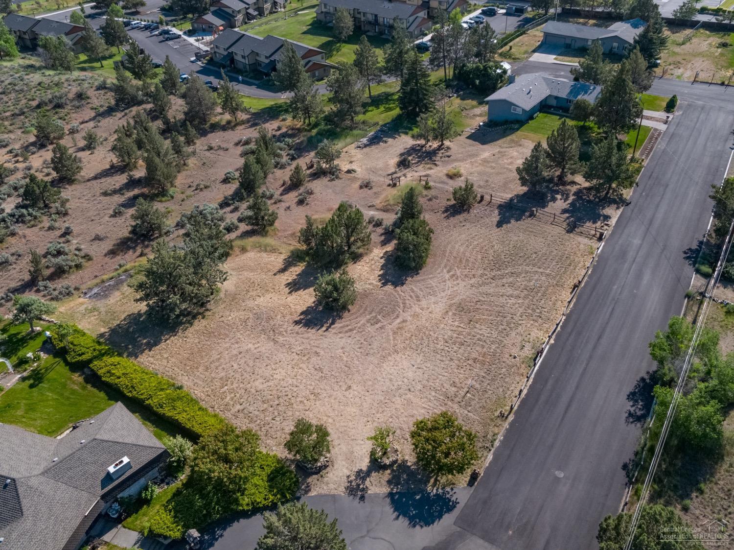 Herzberg Heights - Land