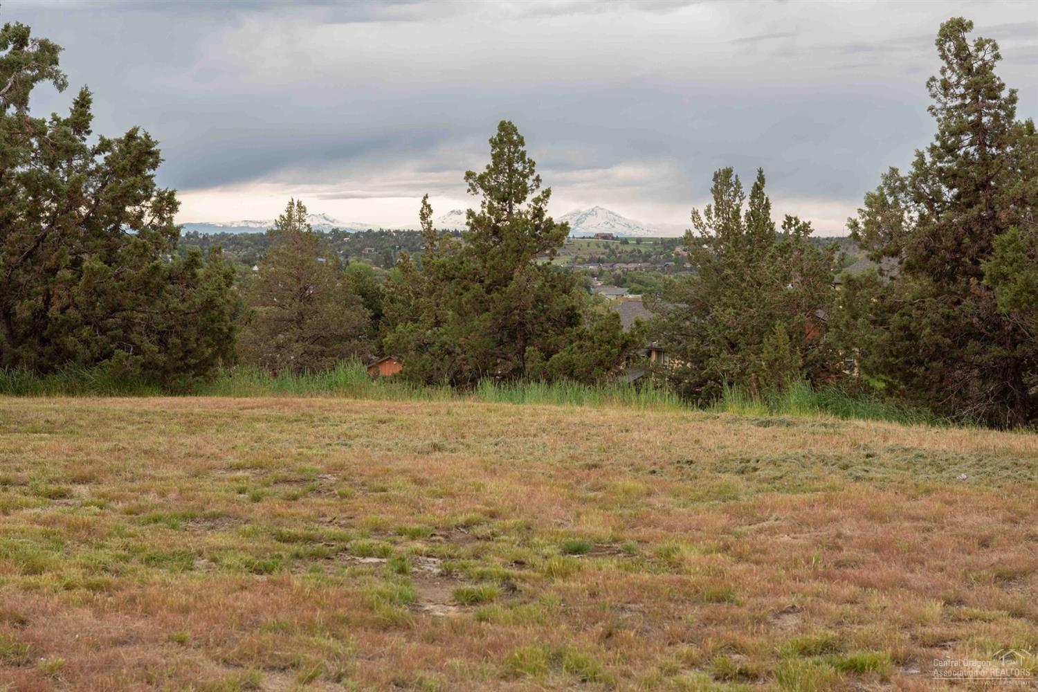 Herzberg Heights - Land