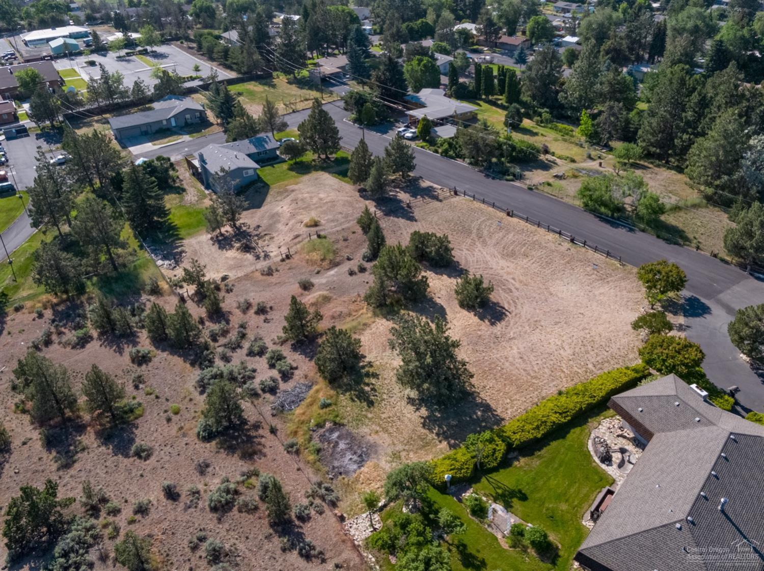 Herzberg Heights - Land