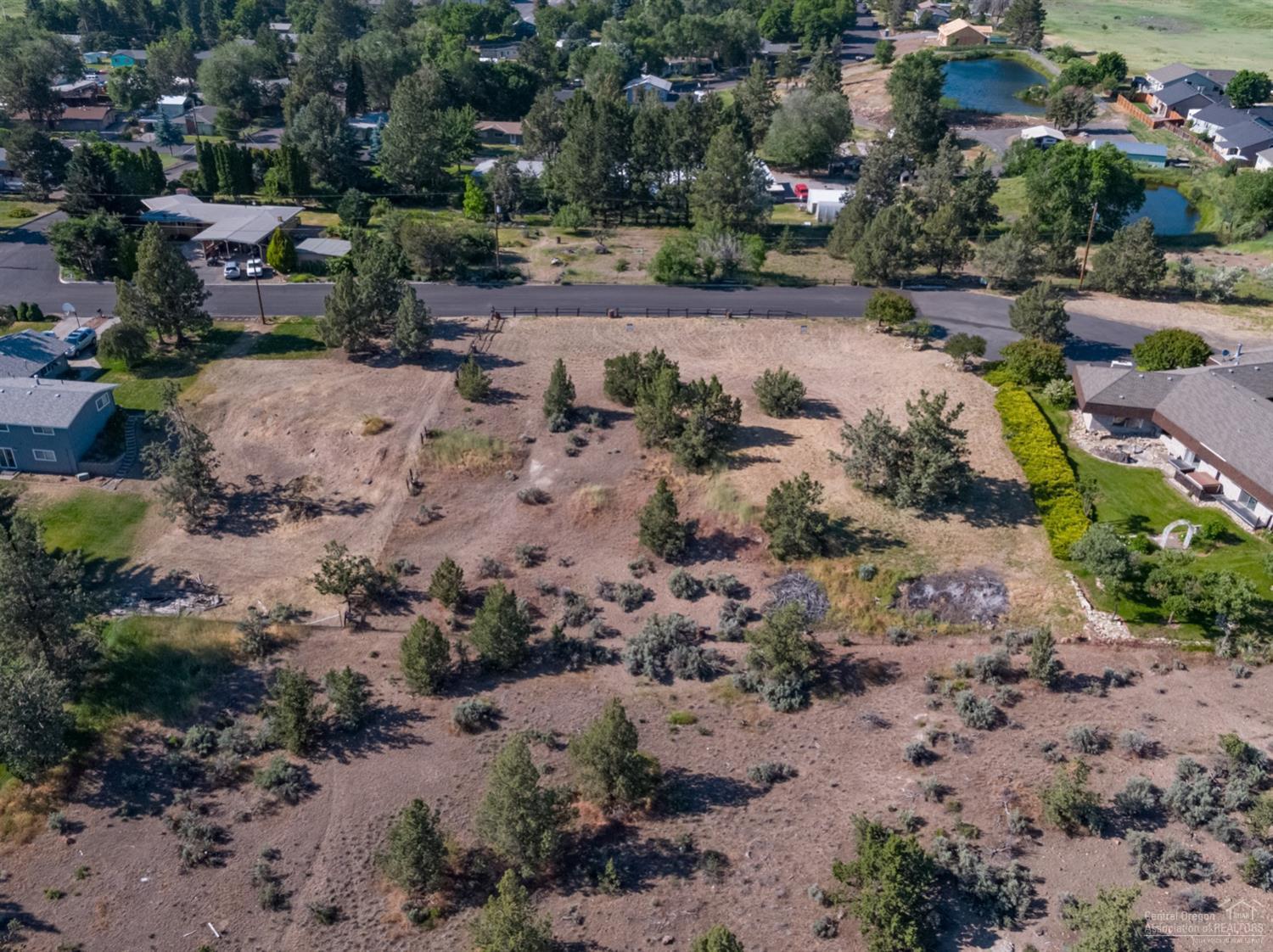 Herzberg Heights - Land