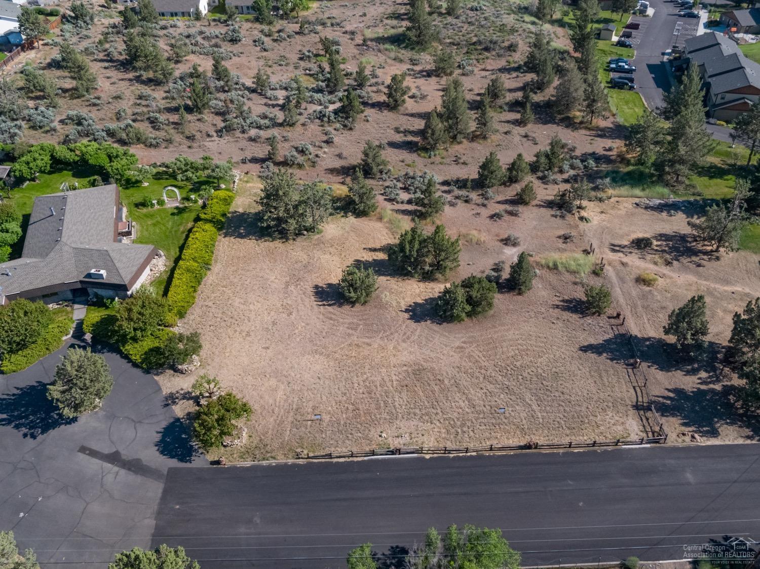 Herzberg Heights - Land