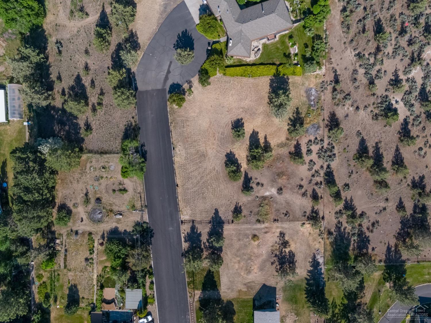 Herzberg Heights - Land