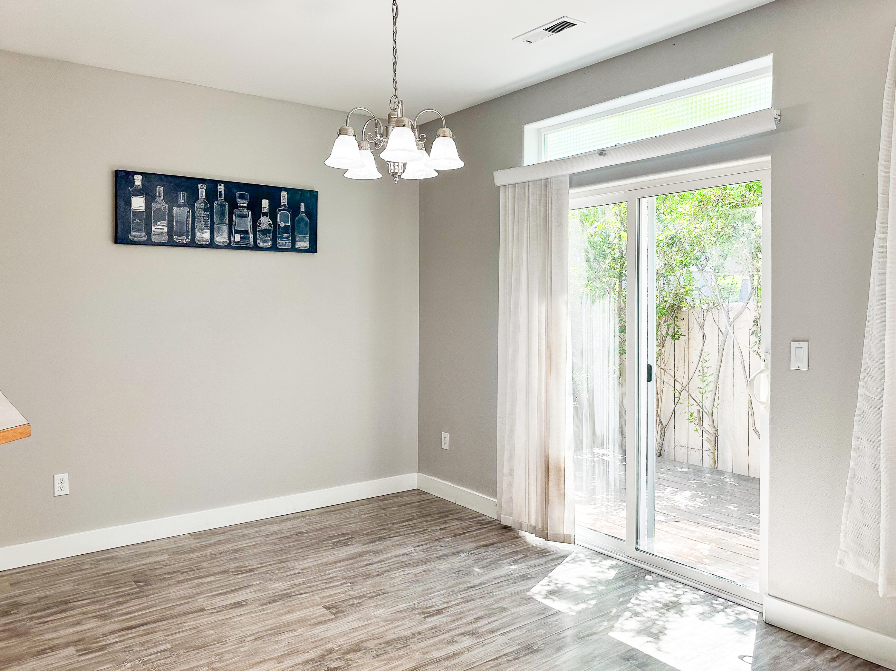 Cascade - Residential