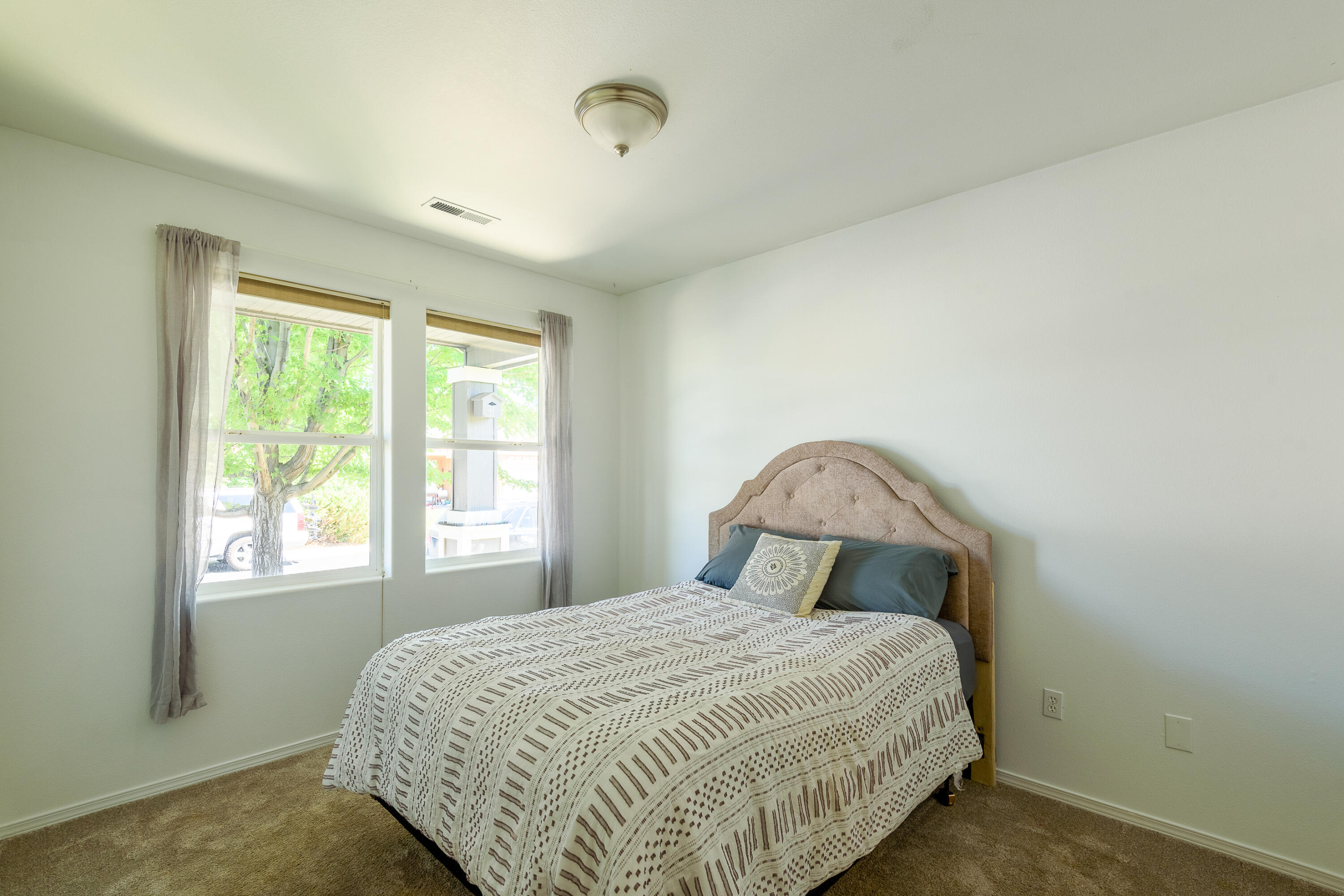 Cascade - Residential
