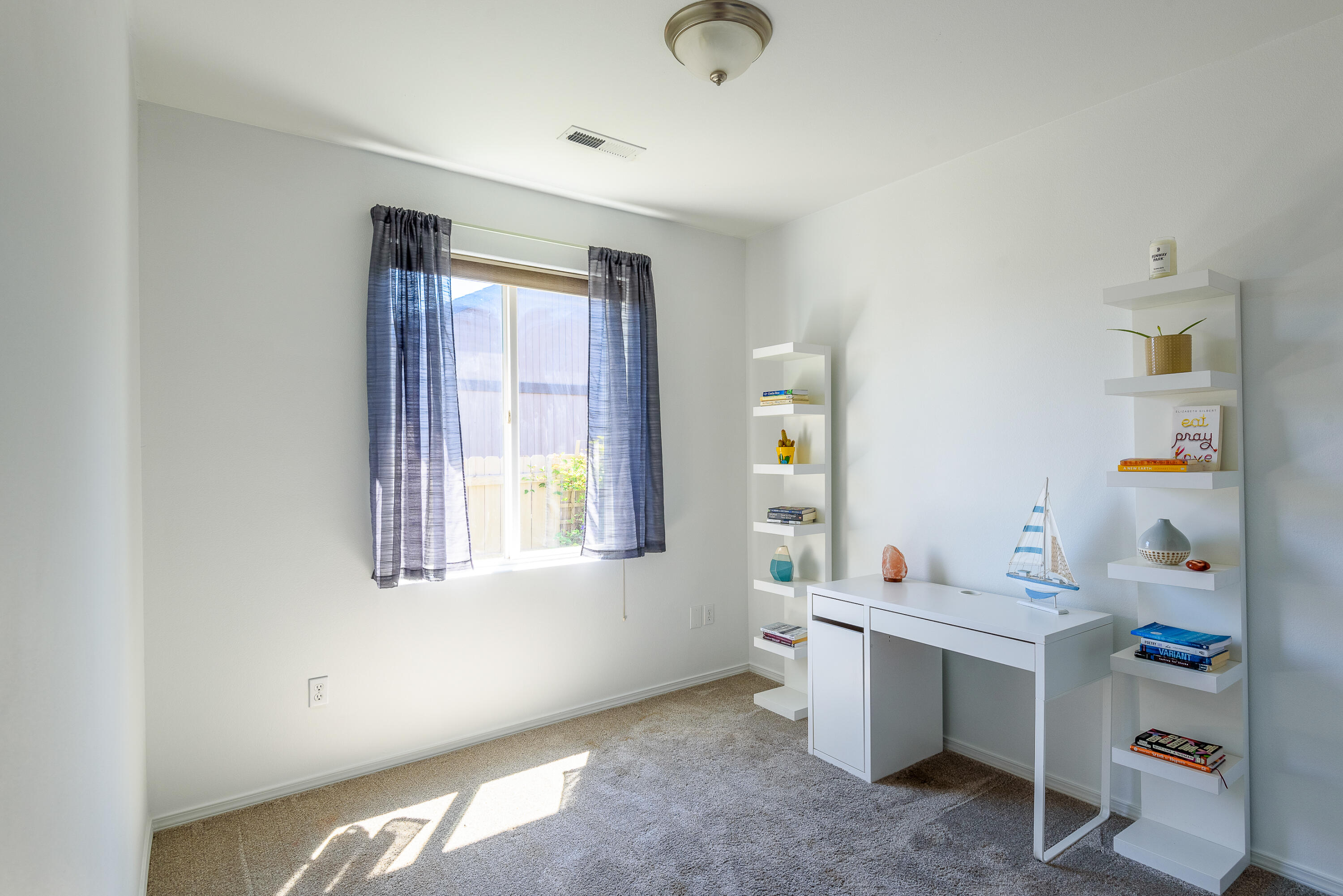 Cascade - Residential