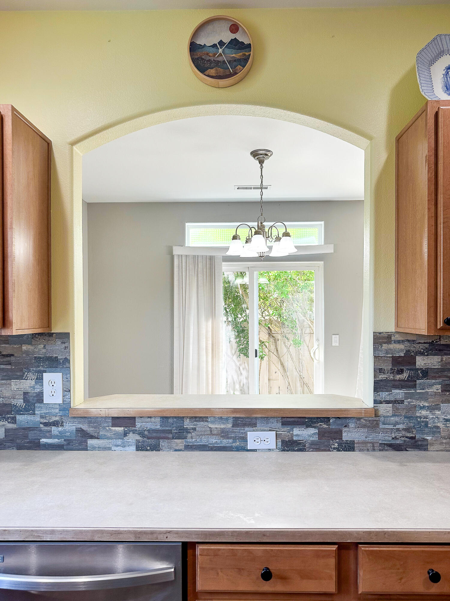 Cascade - Residential