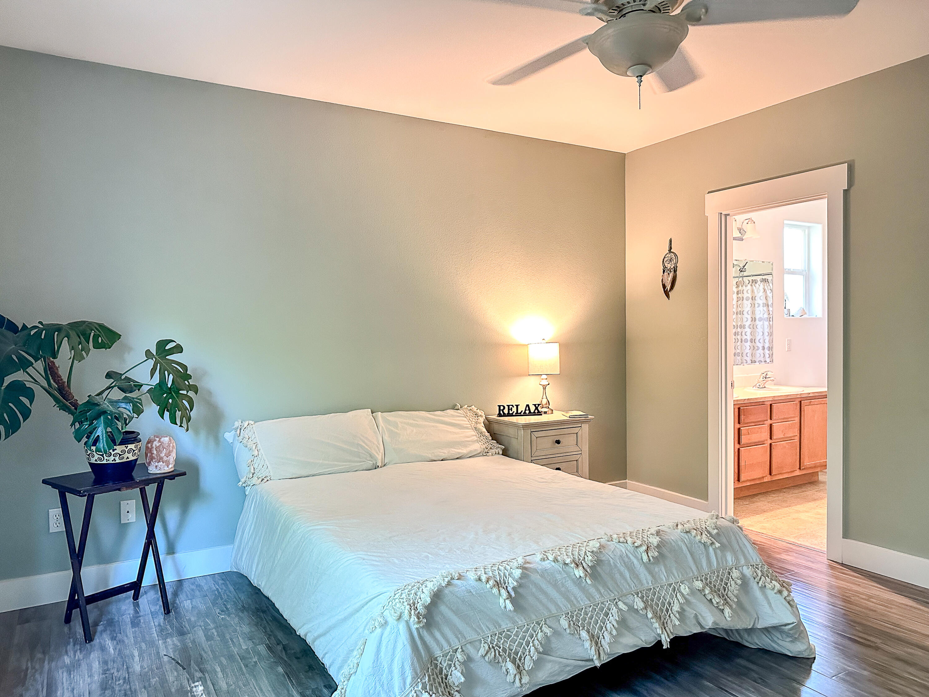 Cascade - Residential