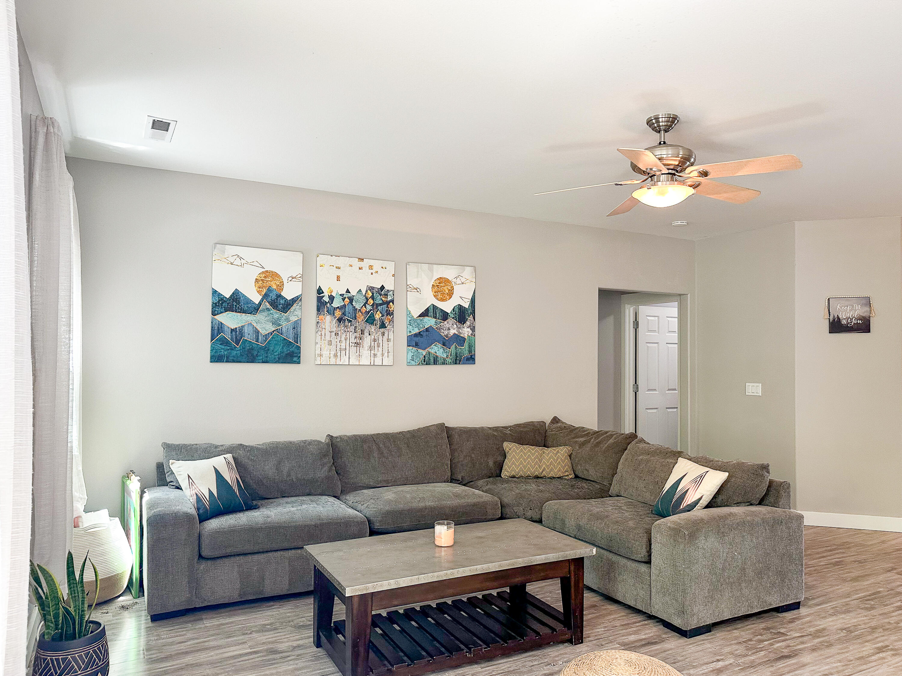 Cascade - Residential