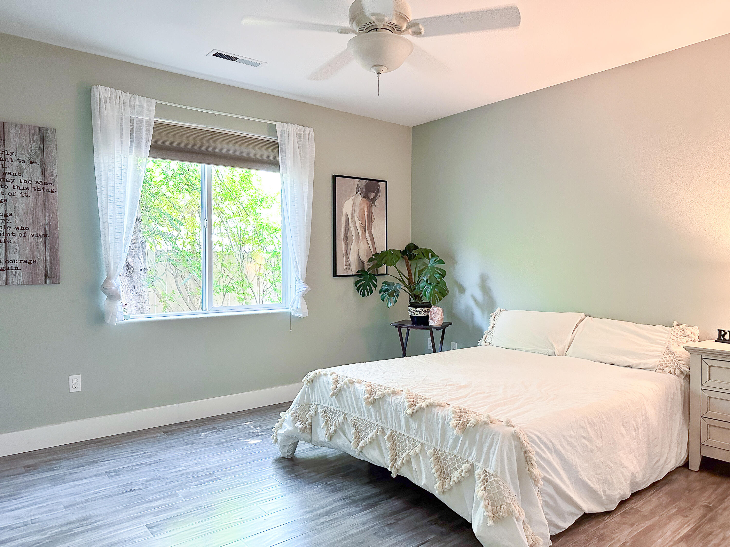 Cascade - Residential