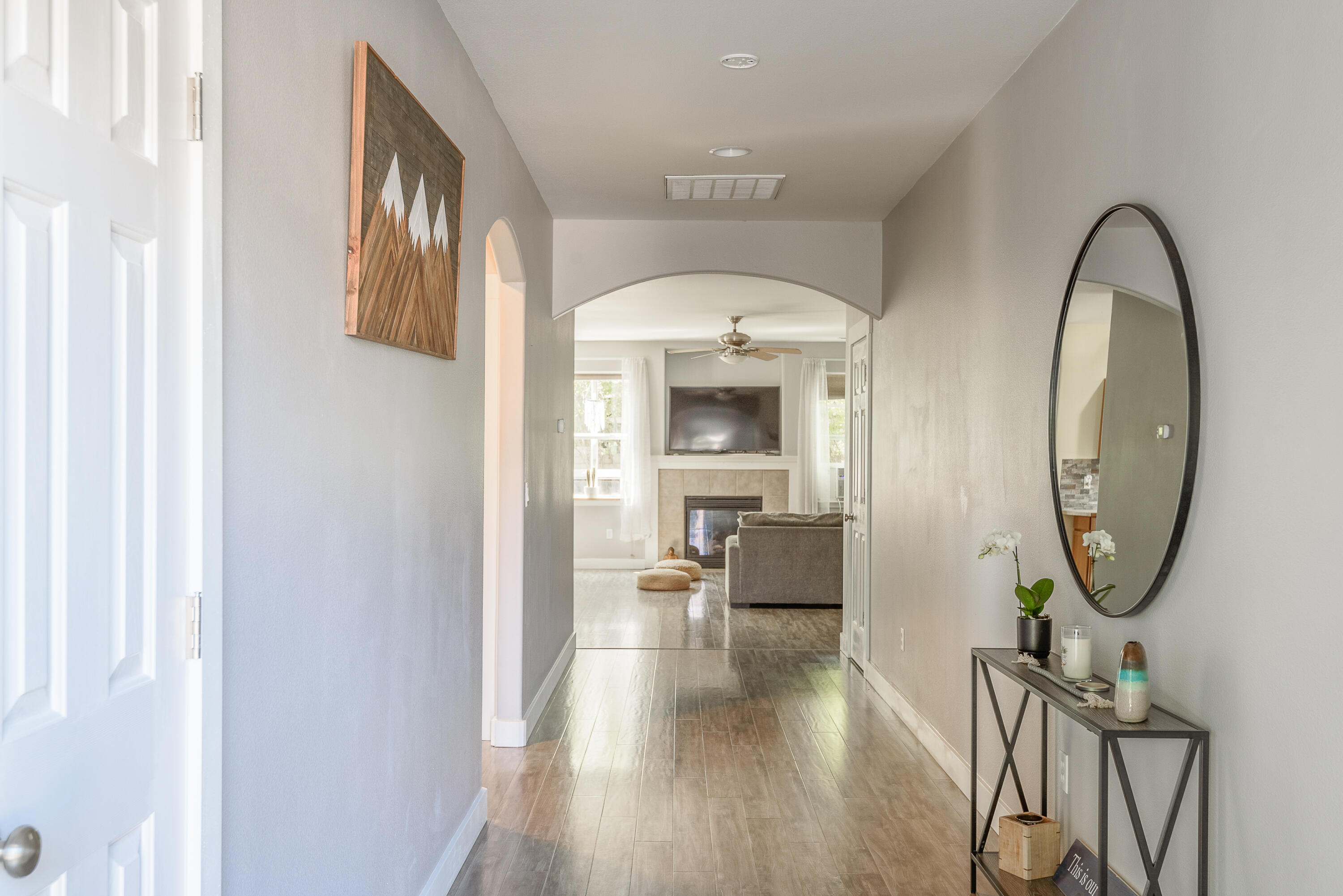Cascade - Residential