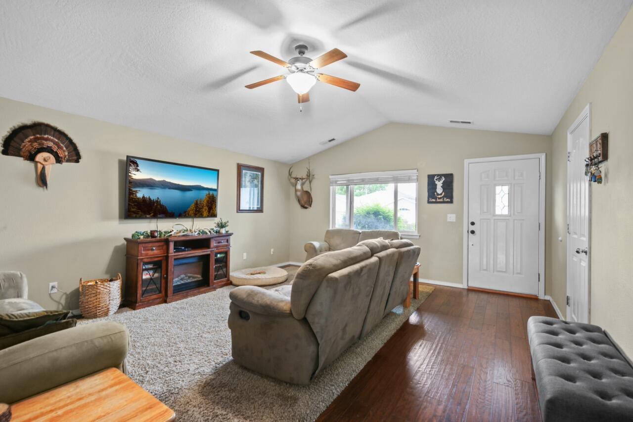 Green Valley Subdivision - Residential