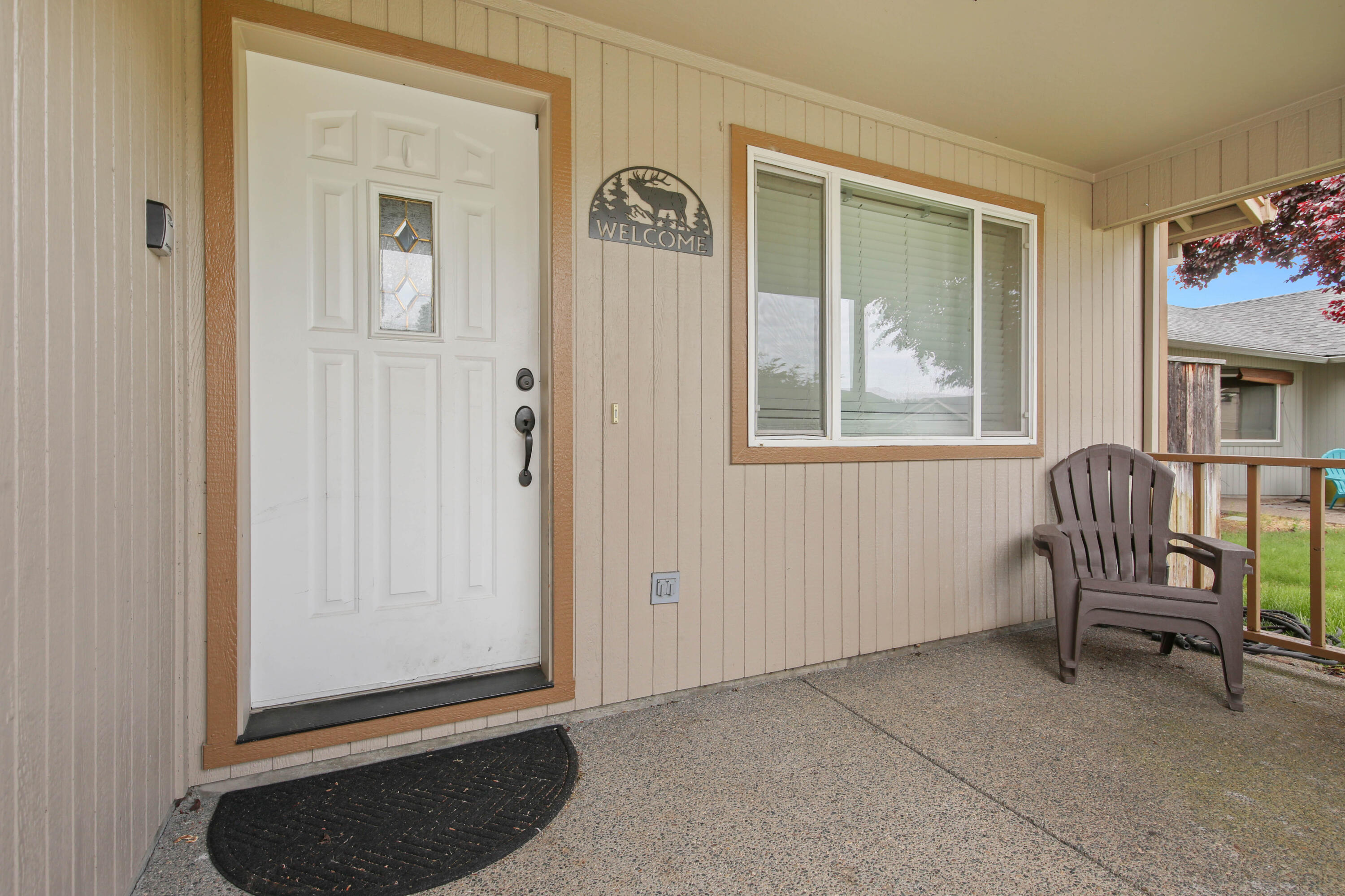 Green Valley Subdivision - Residential