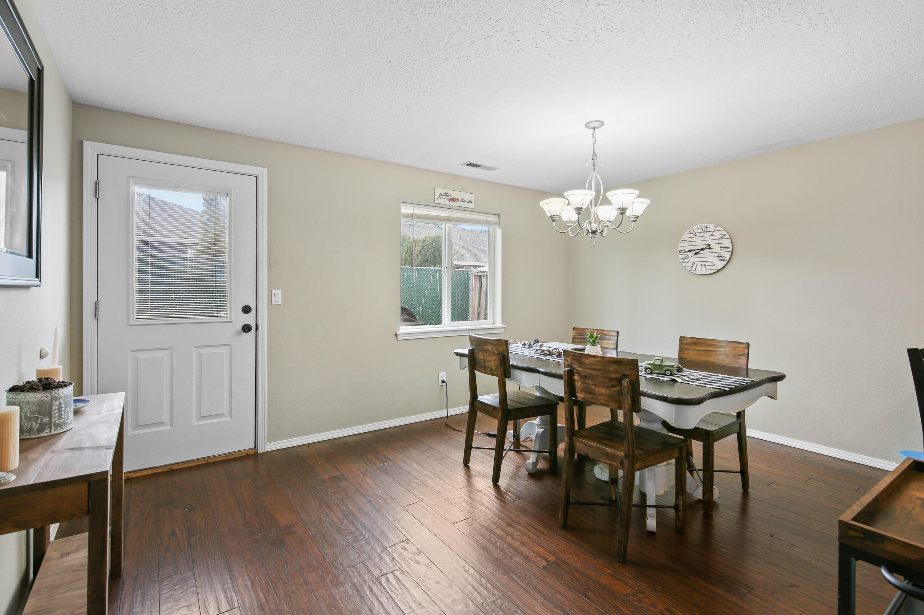 Green Valley Subdivision - Residential