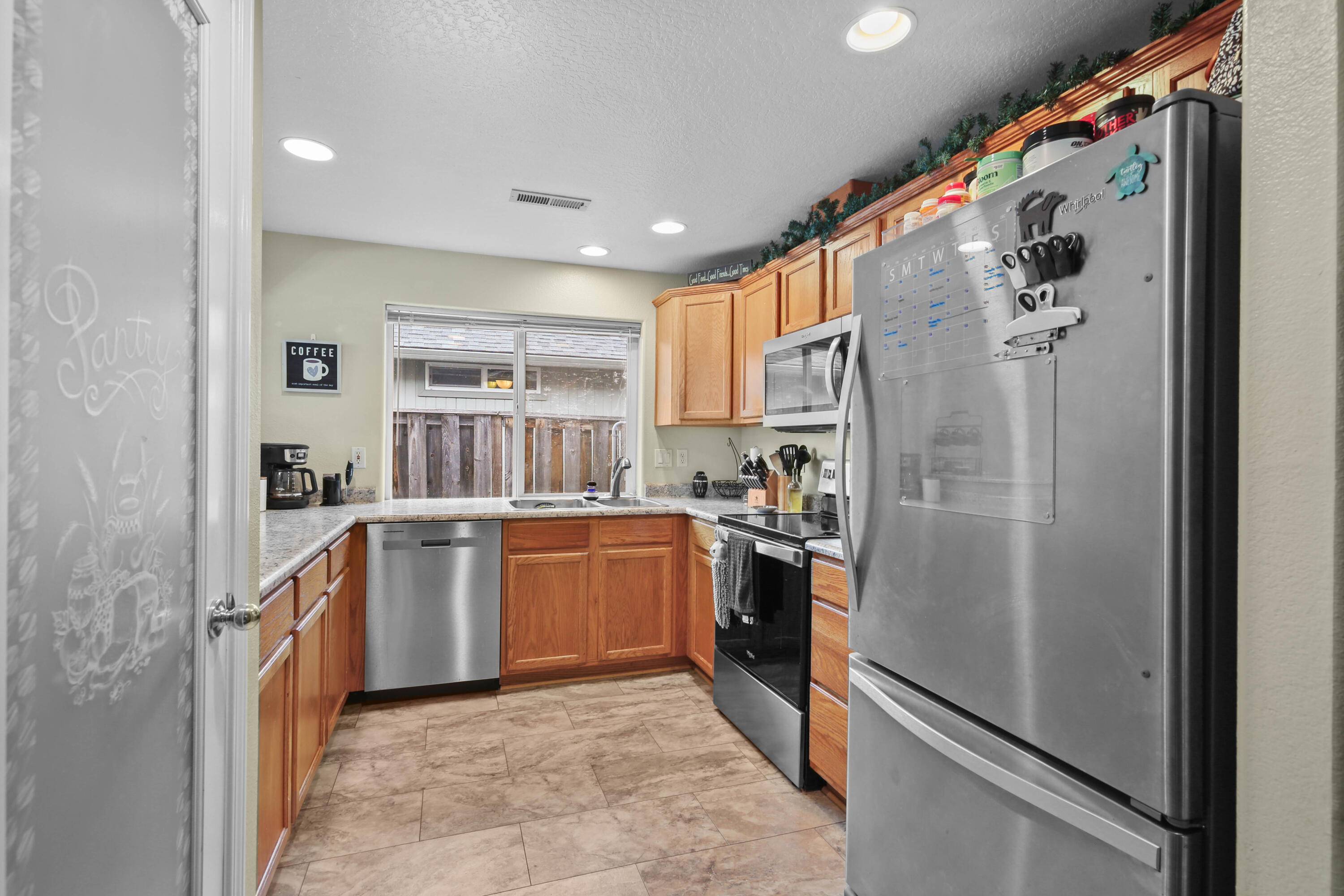 Green Valley Subdivision - Residential