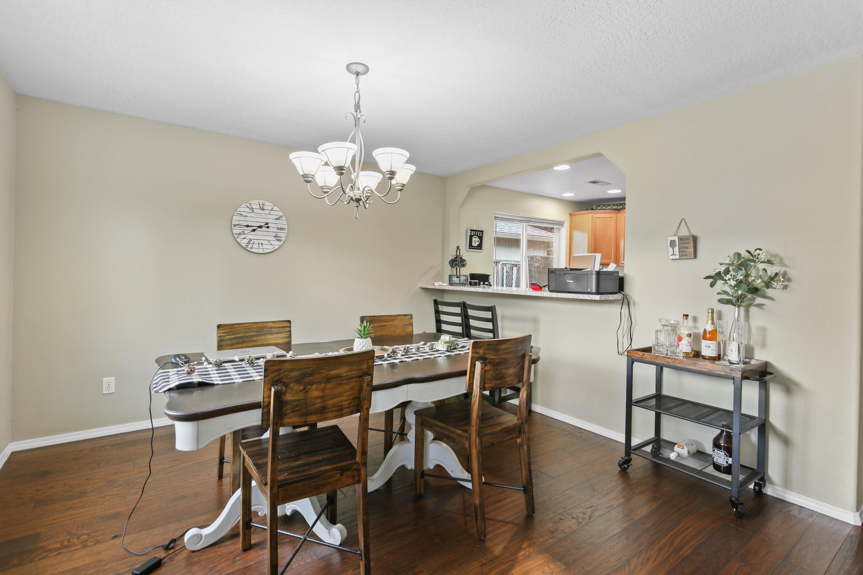 Green Valley Subdivision - Residential