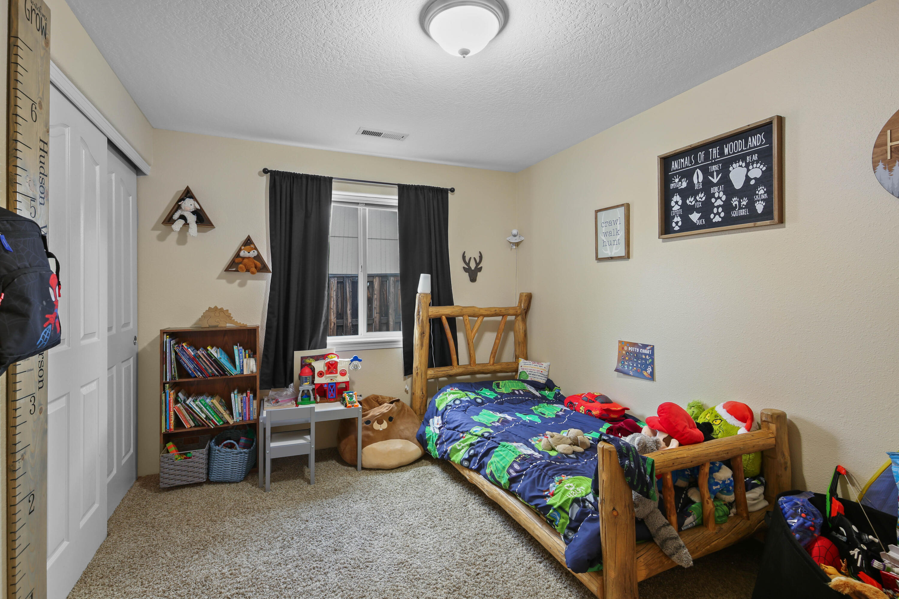 Green Valley Subdivision - Residential