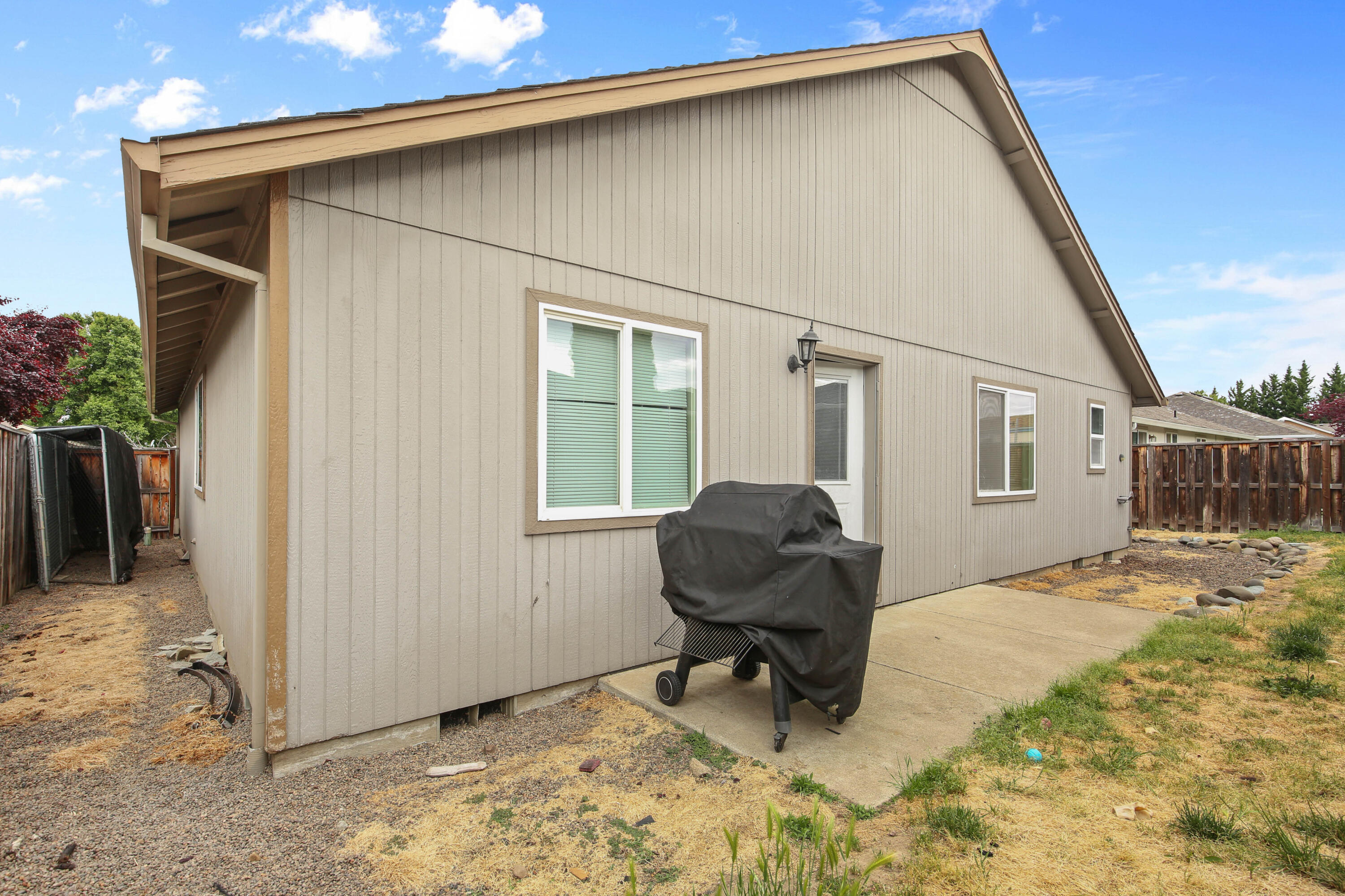 Green Valley Subdivision - Residential