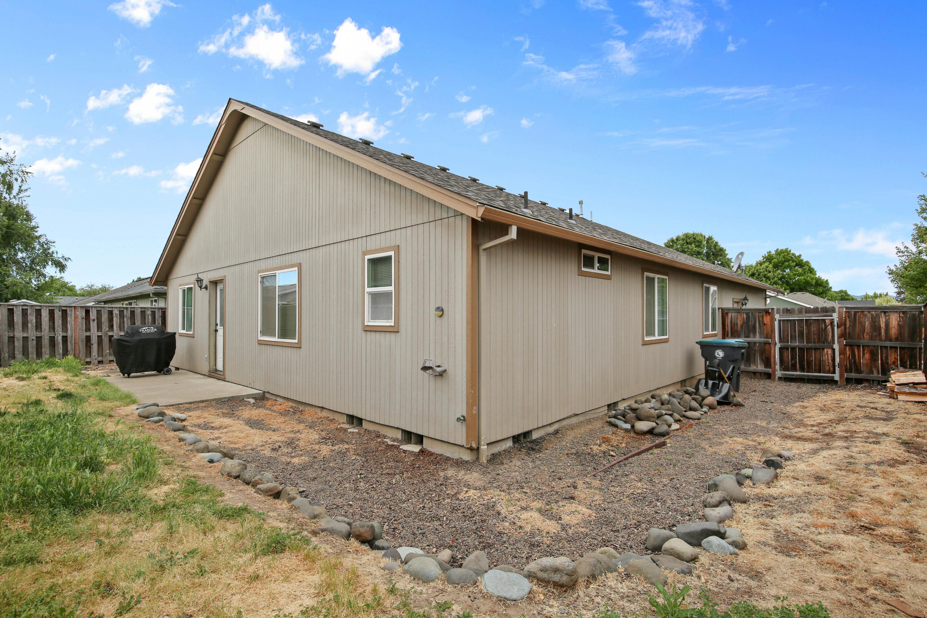 Green Valley Subdivision - Residential