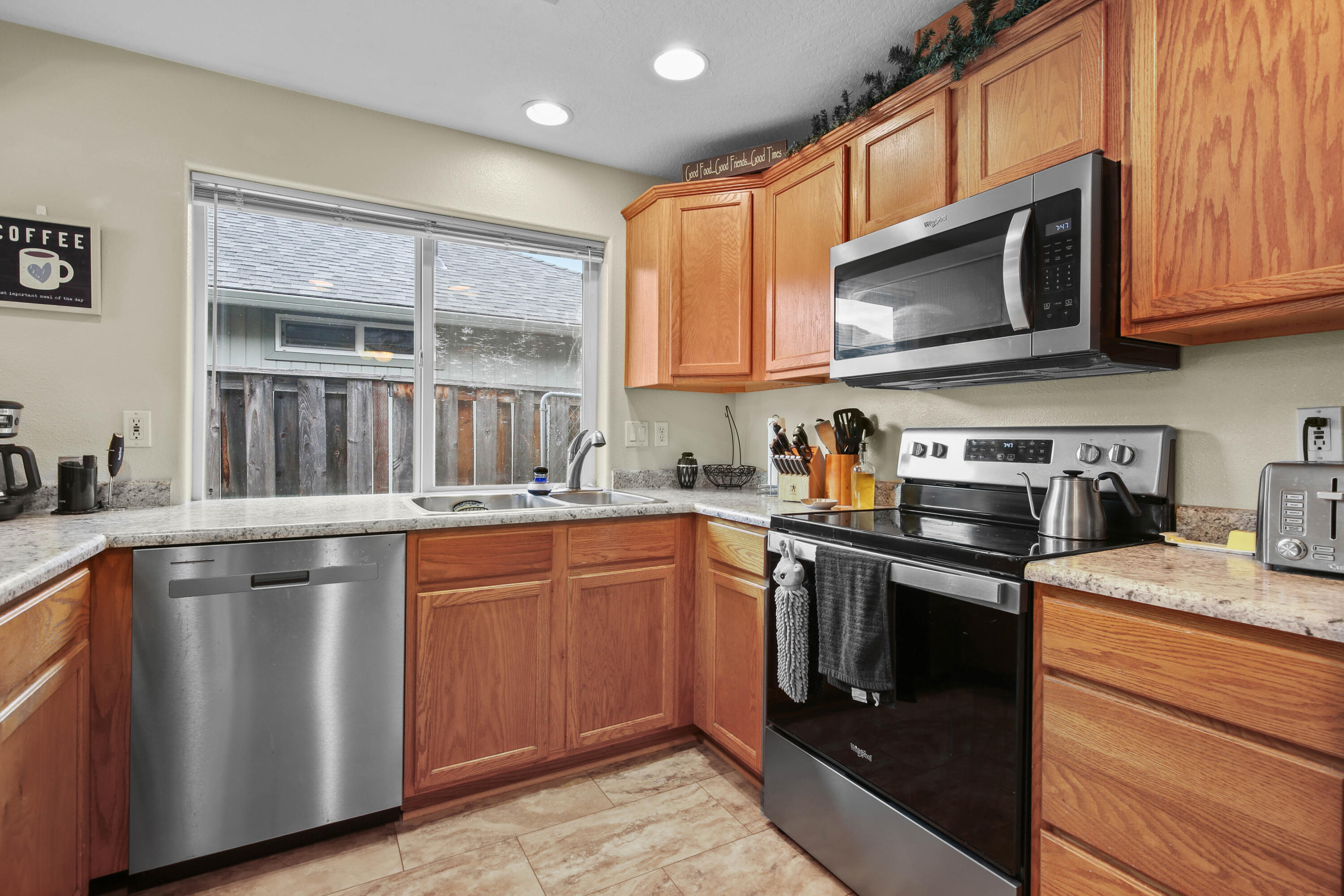 Green Valley Subdivision - Residential