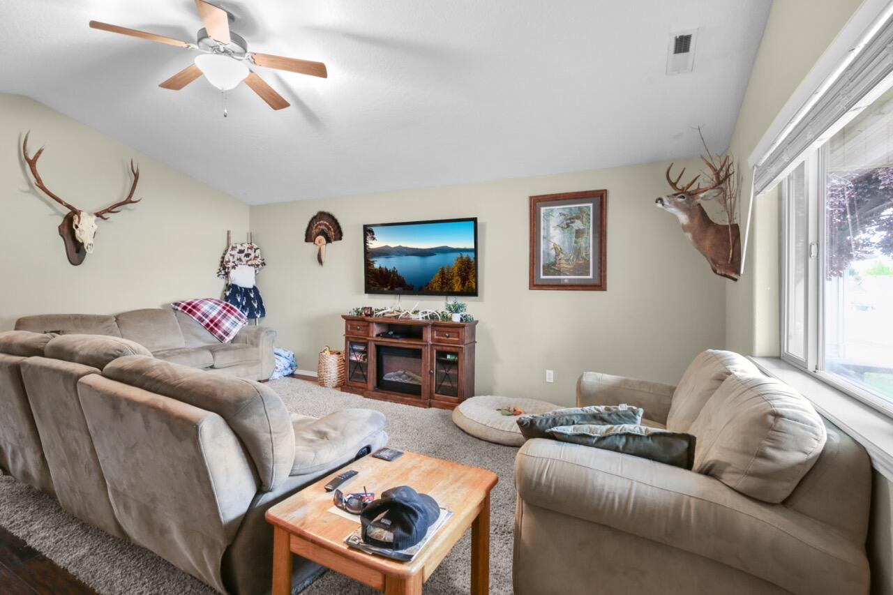 Green Valley Subdivision - Residential