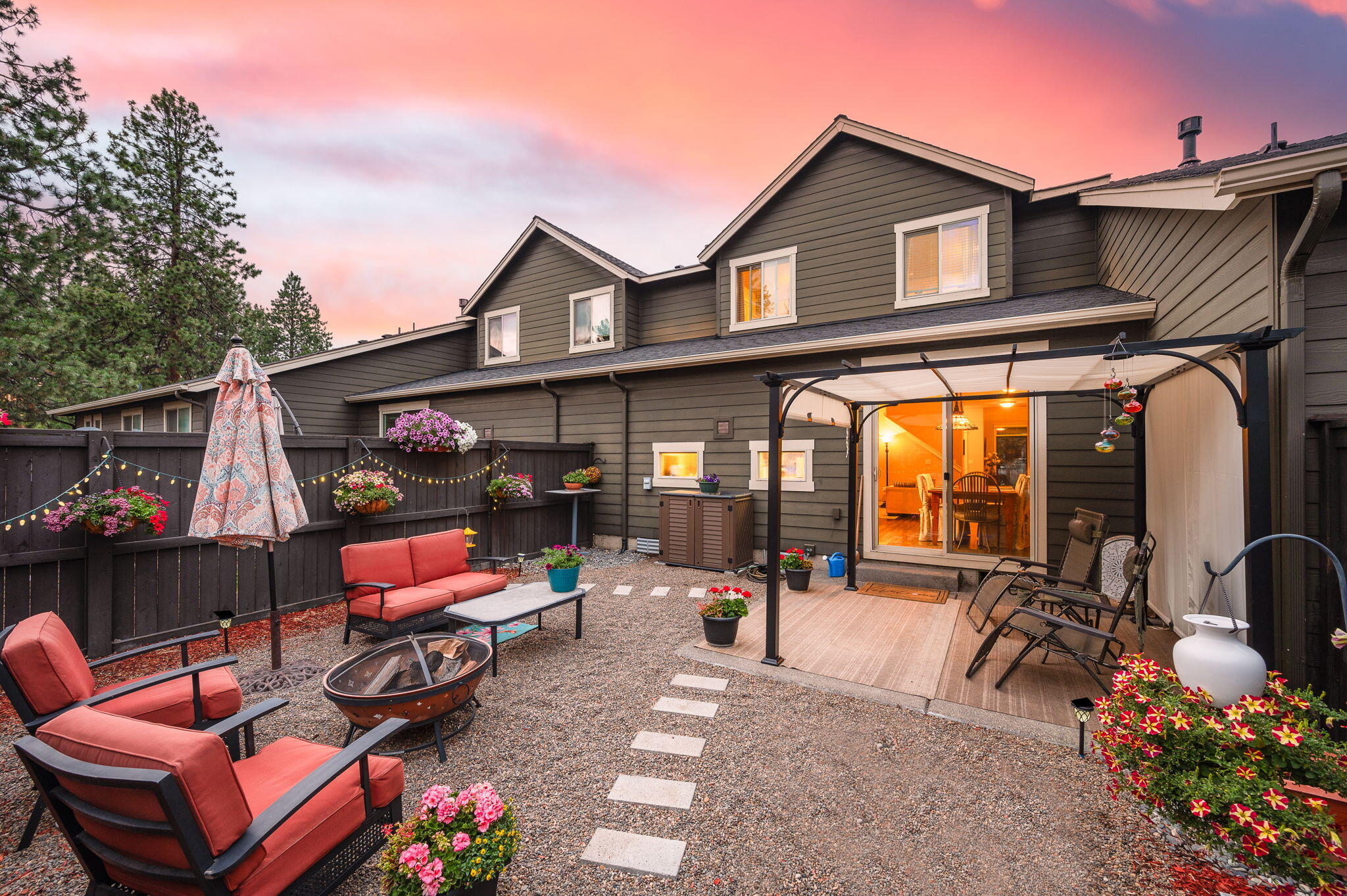 60371 Hedgewood Lane