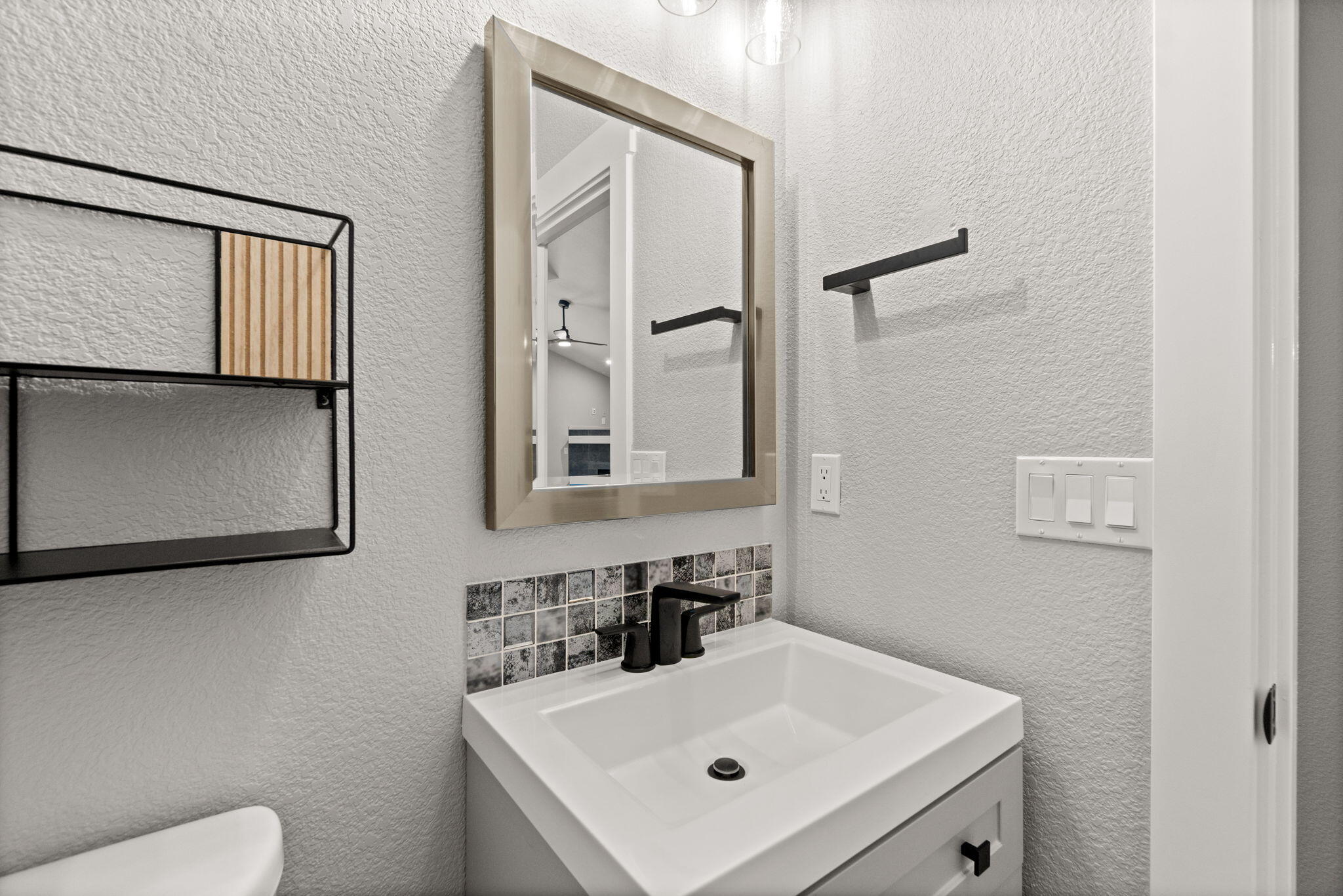 Boulder Brook - Residential