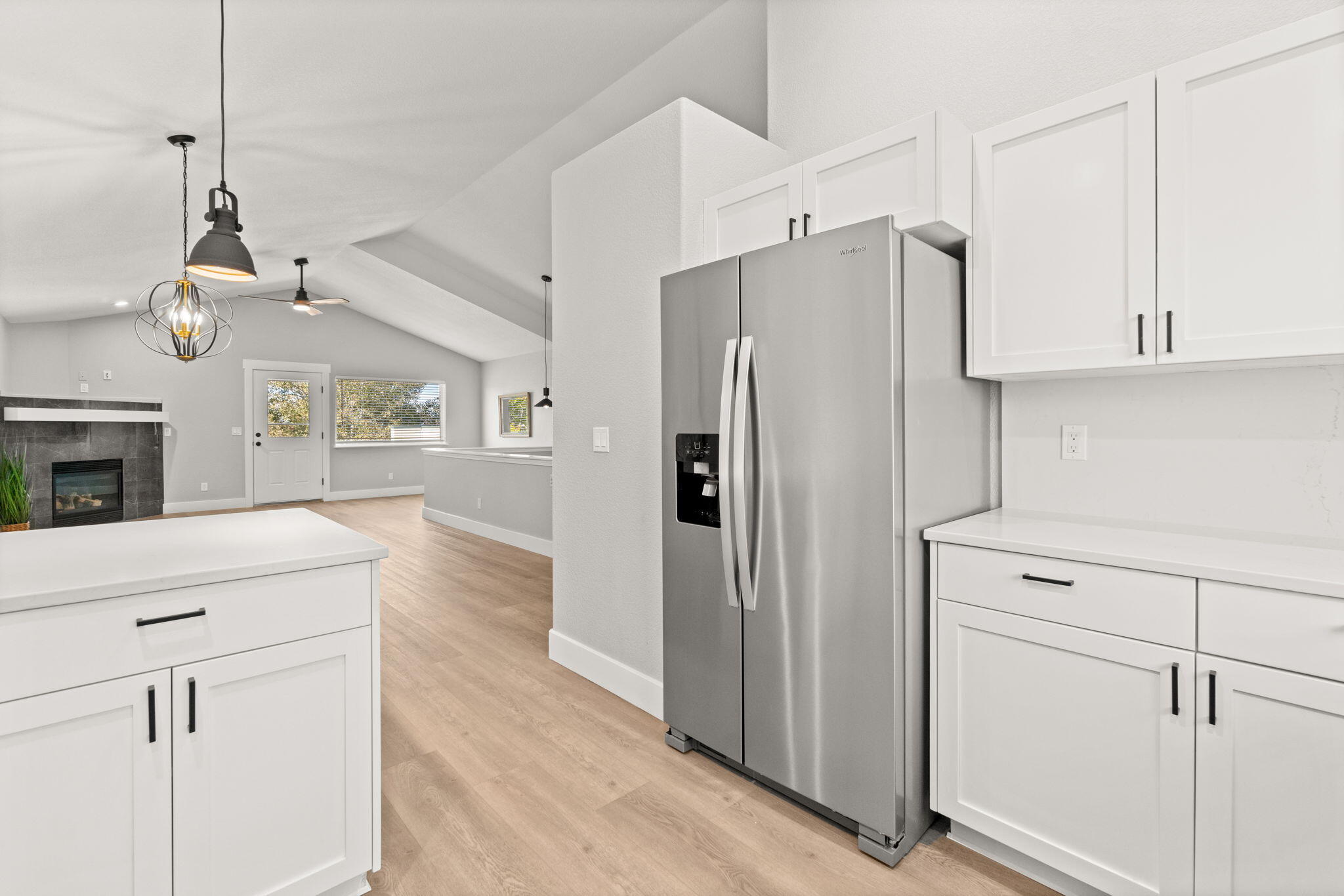 Boulder Brook - Residential