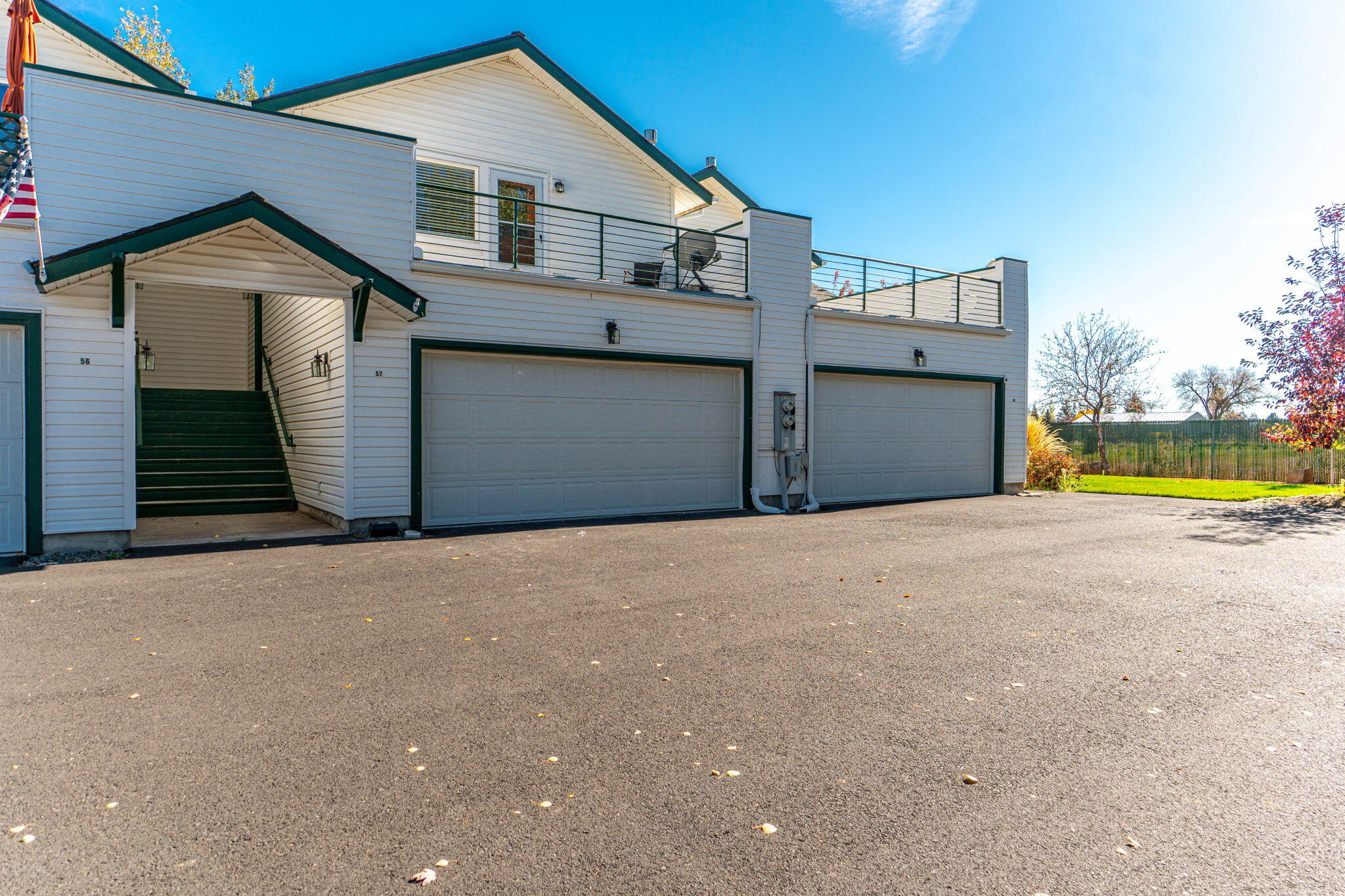 Boulder Brook - Residential