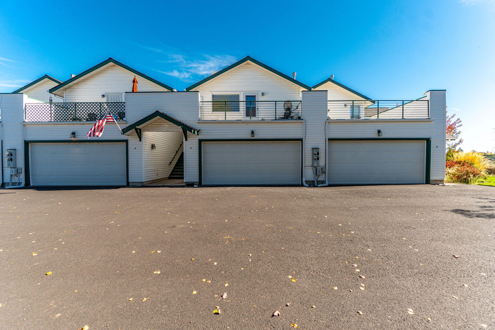Boulder Brook - Residential