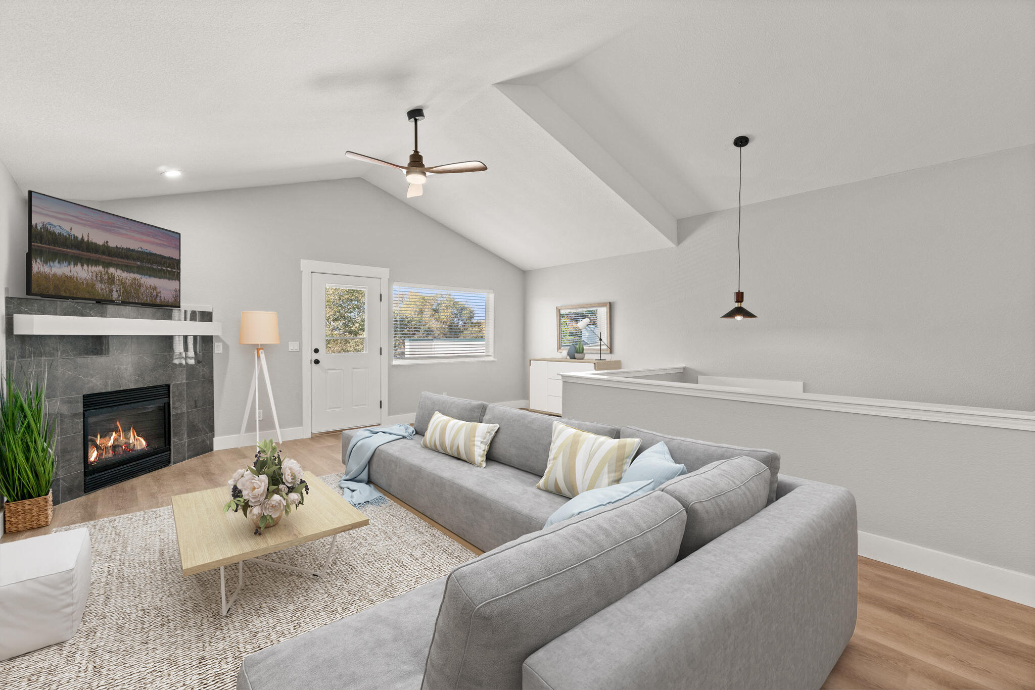 Boulder Brook - Residential