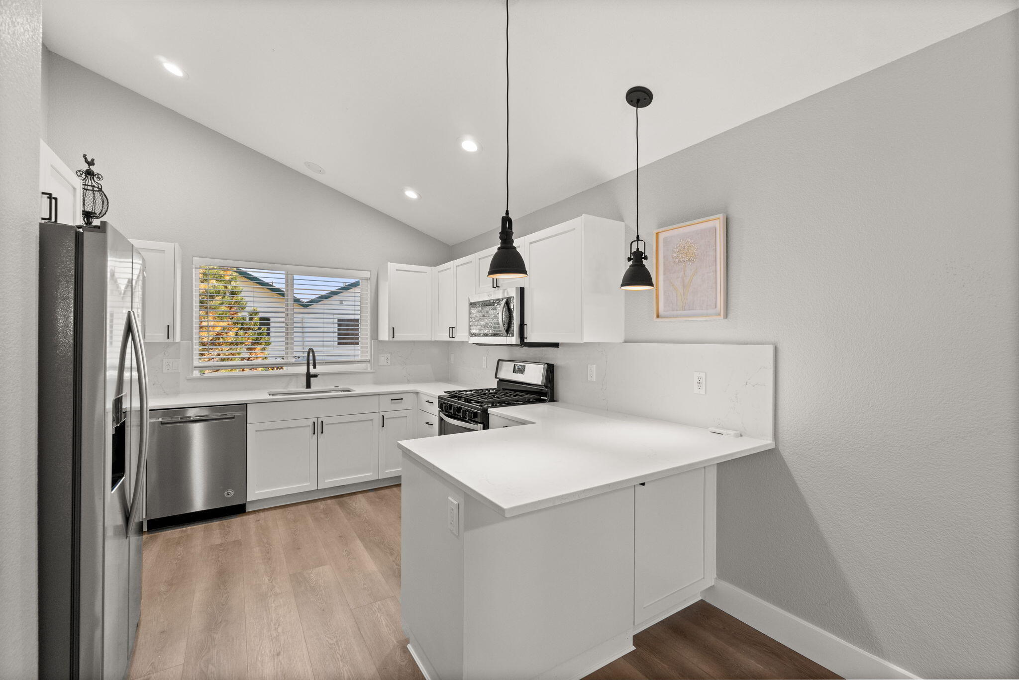 Boulder Brook - Residential