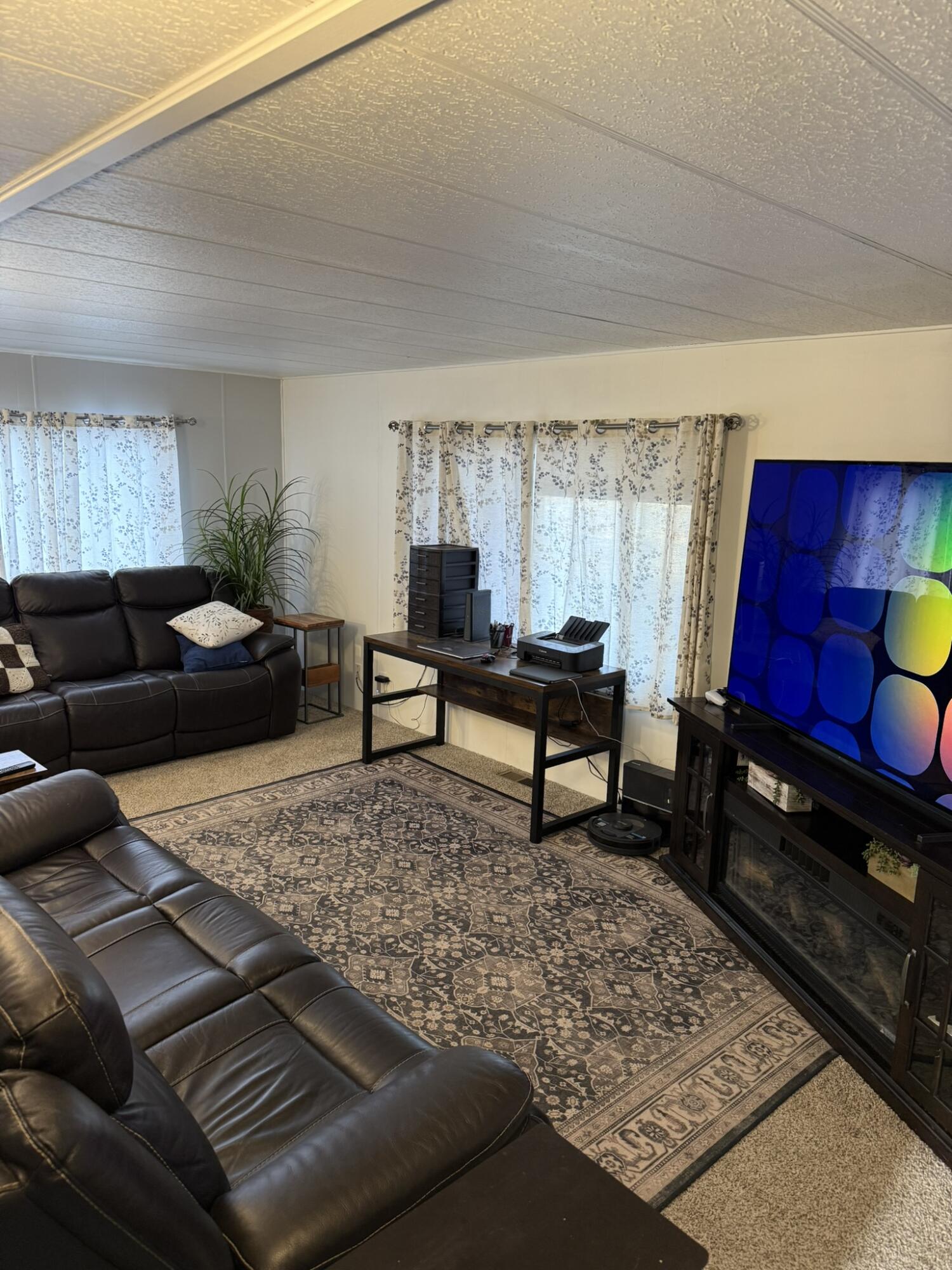 Terrace Mobile Plaza - Residential