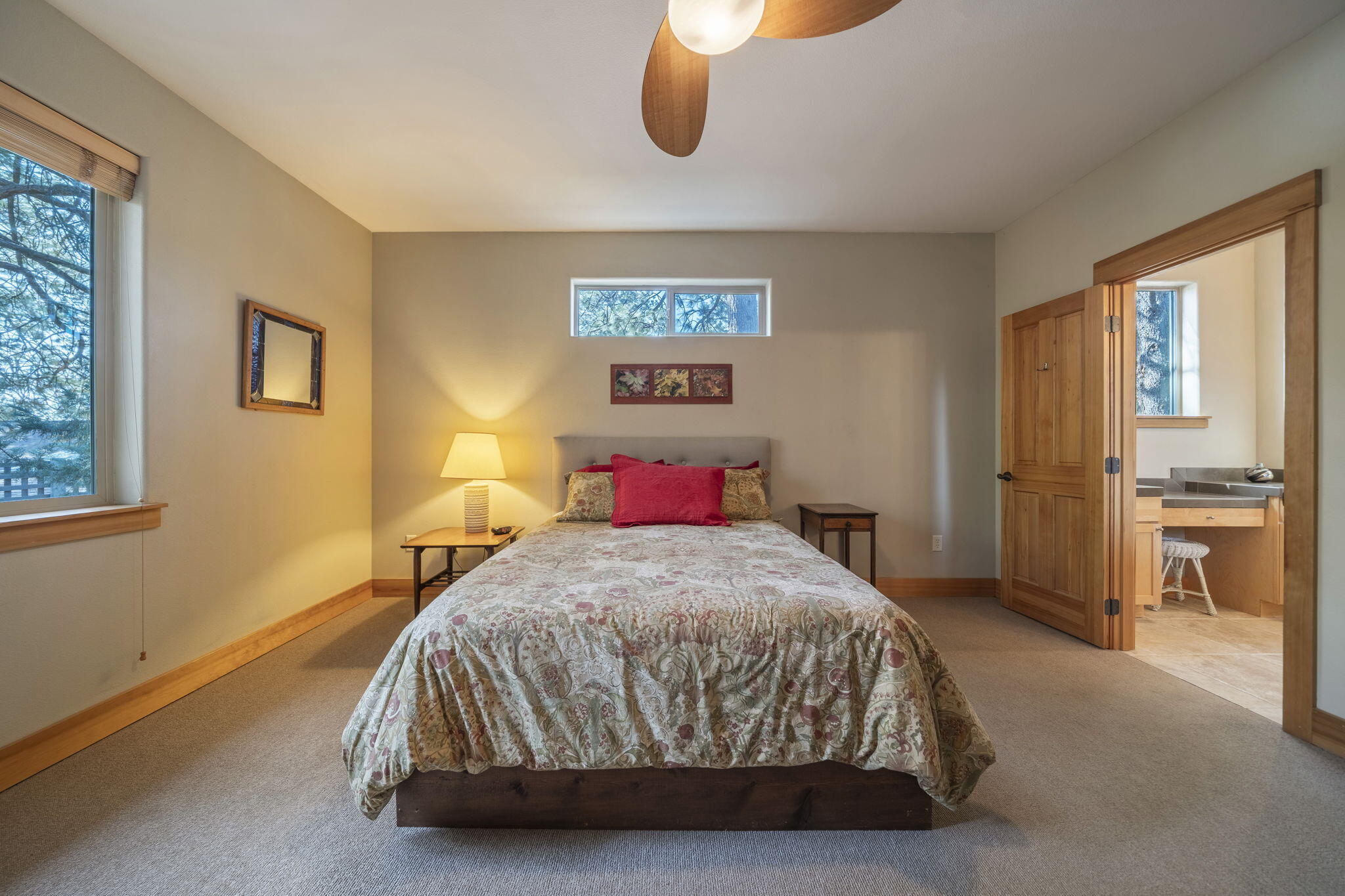 West Hills - Residential