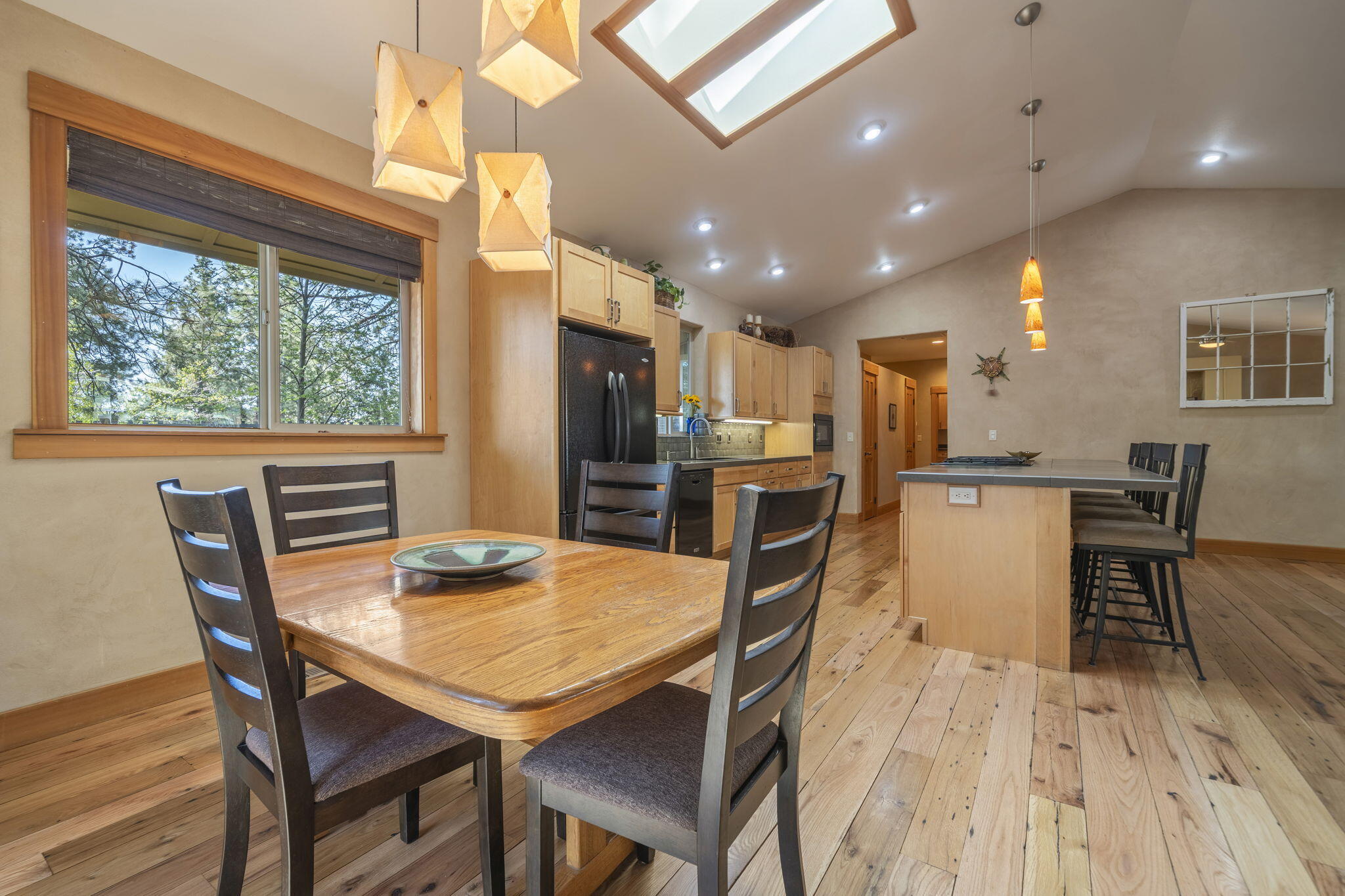 West Hills - Residential