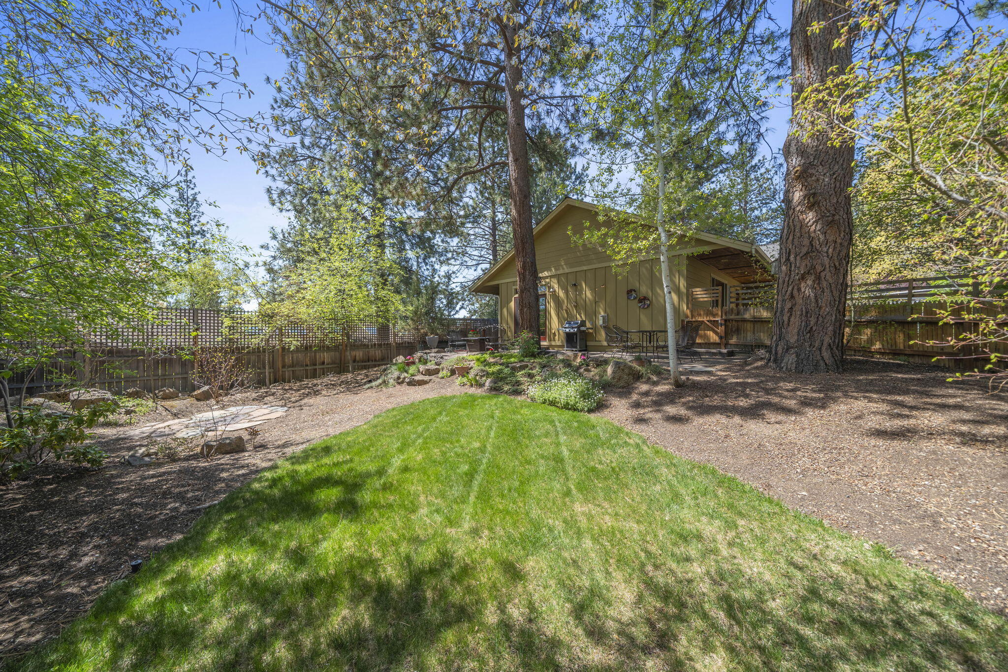 West Hills - Residential