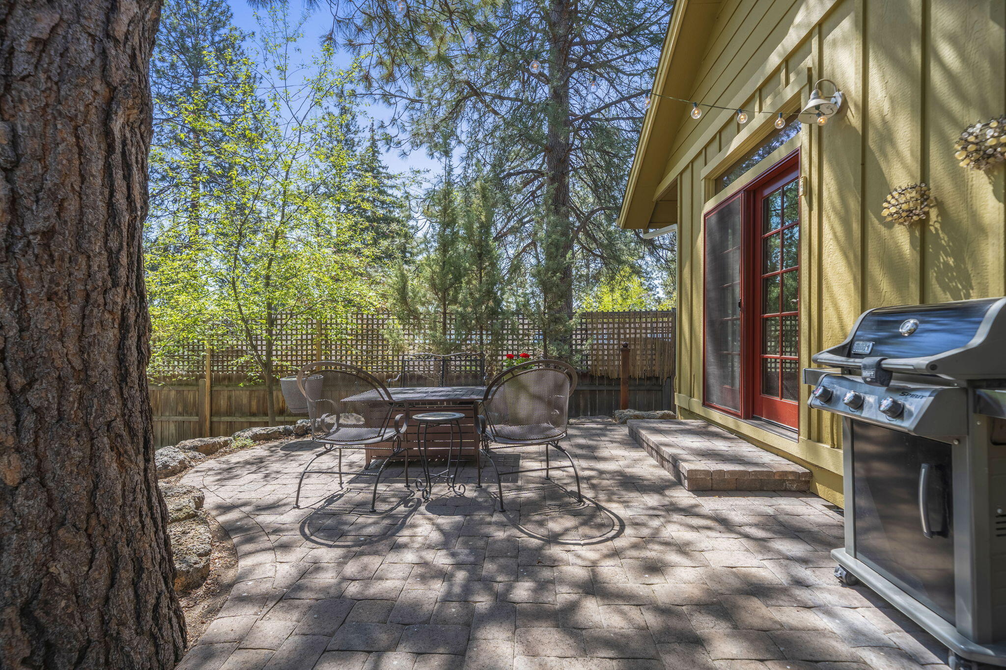West Hills - Residential