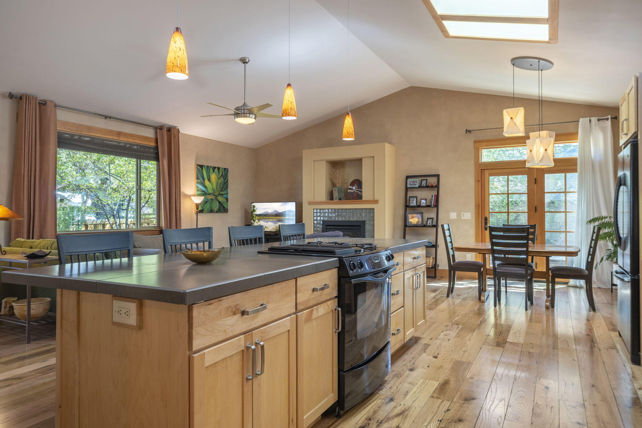 West Hills - Residential