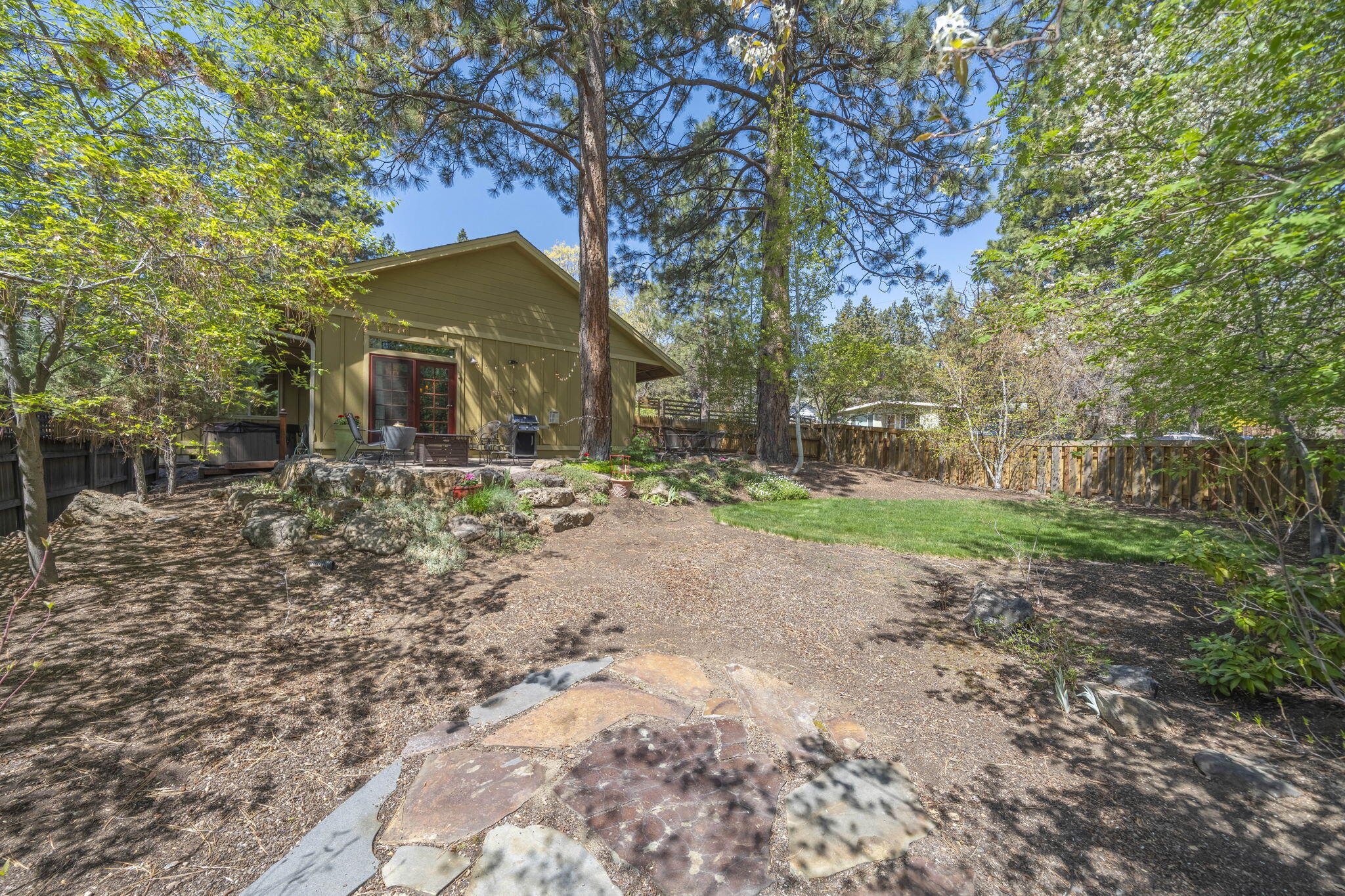 West Hills - Residential