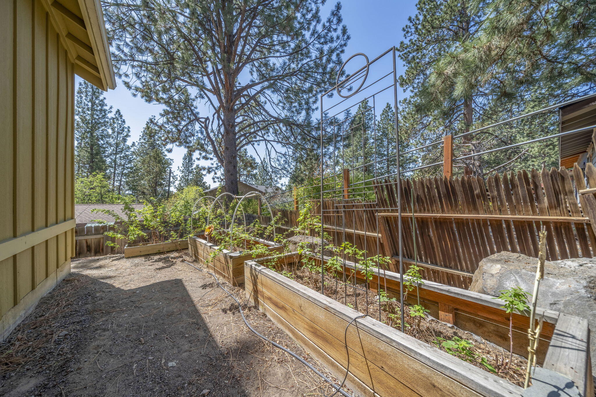 West Hills - Residential