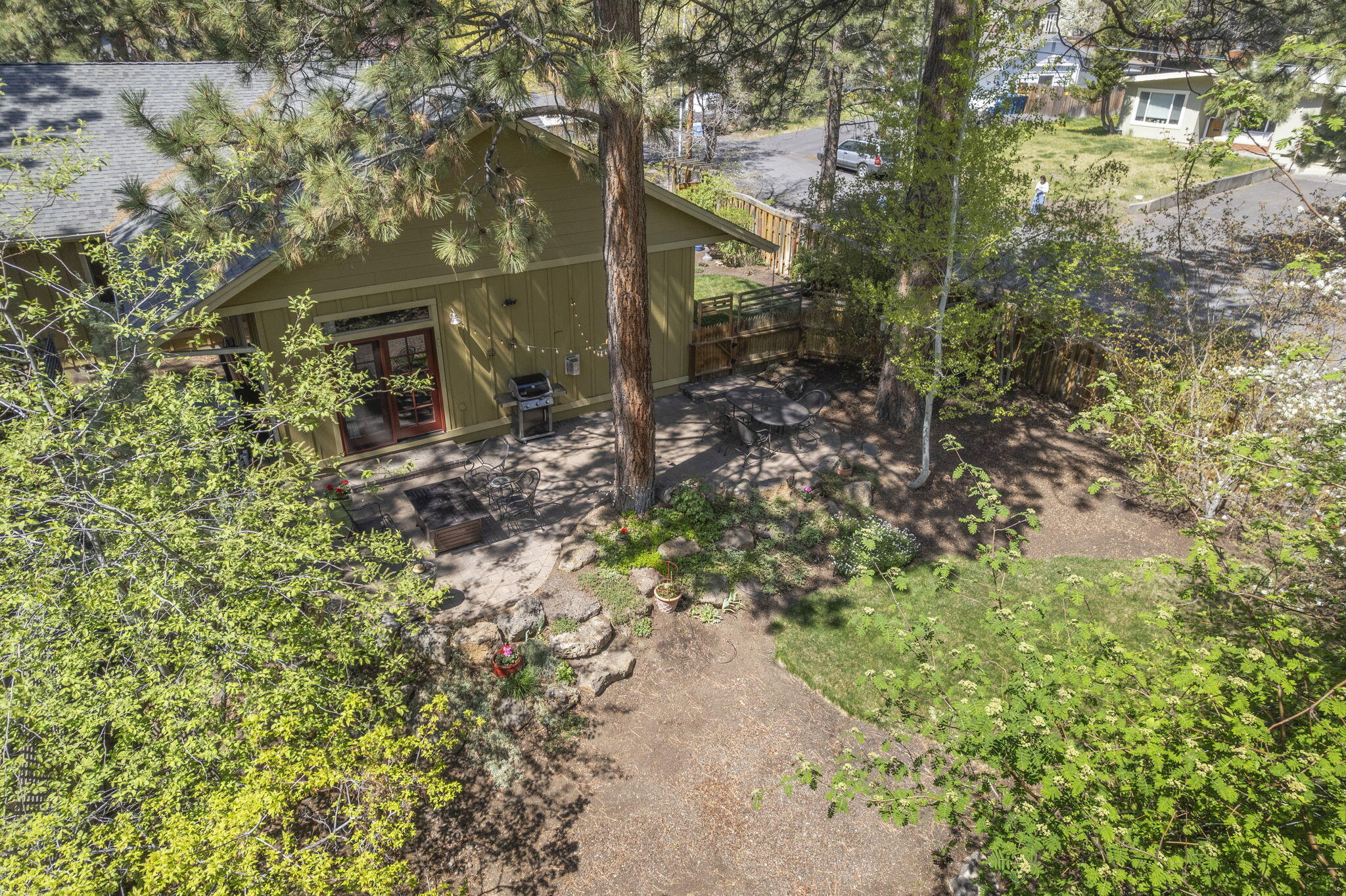 West Hills - Residential