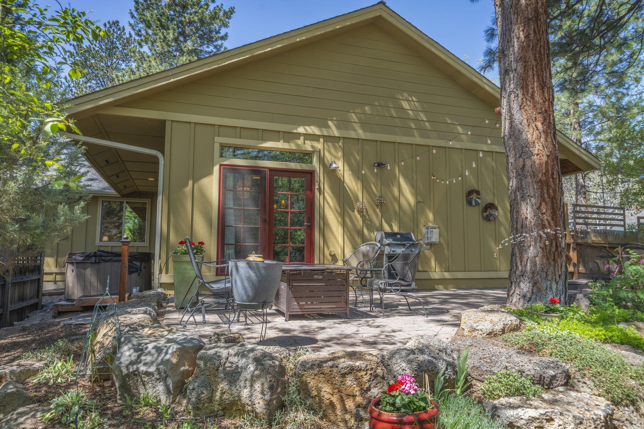 West Hills - Residential