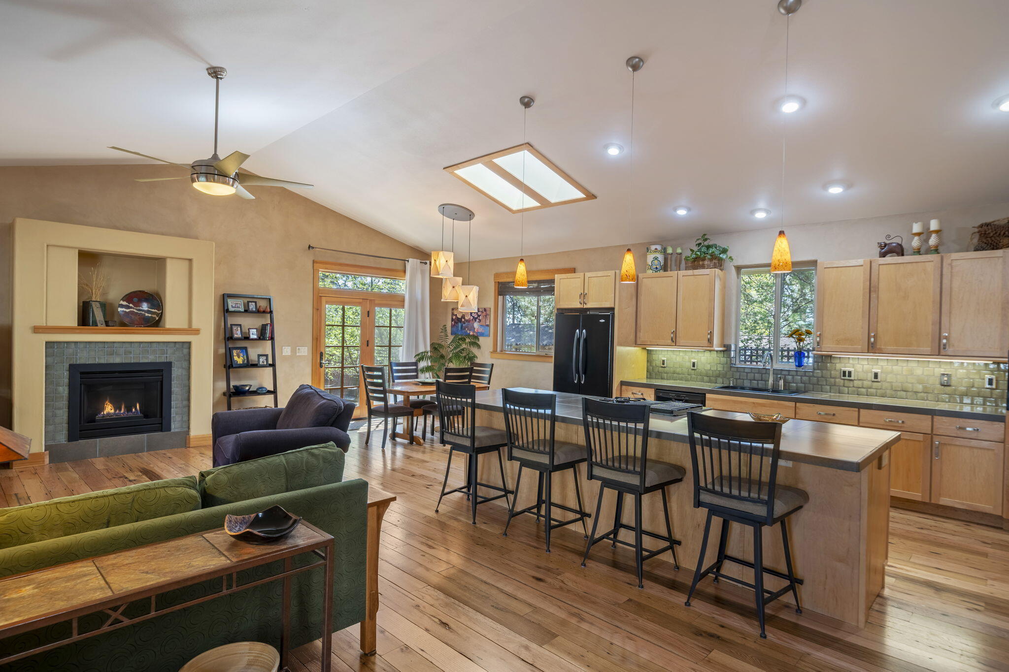 West Hills - Residential