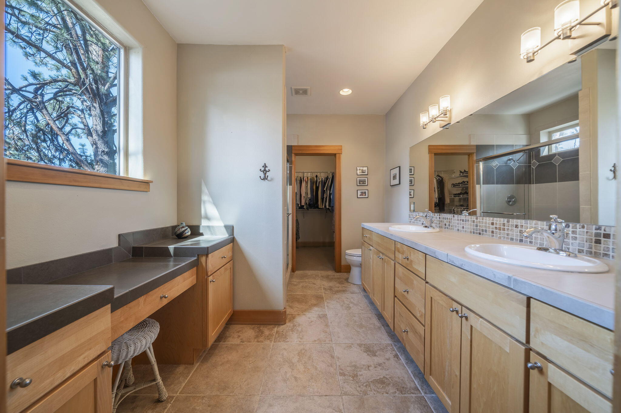 West Hills - Residential