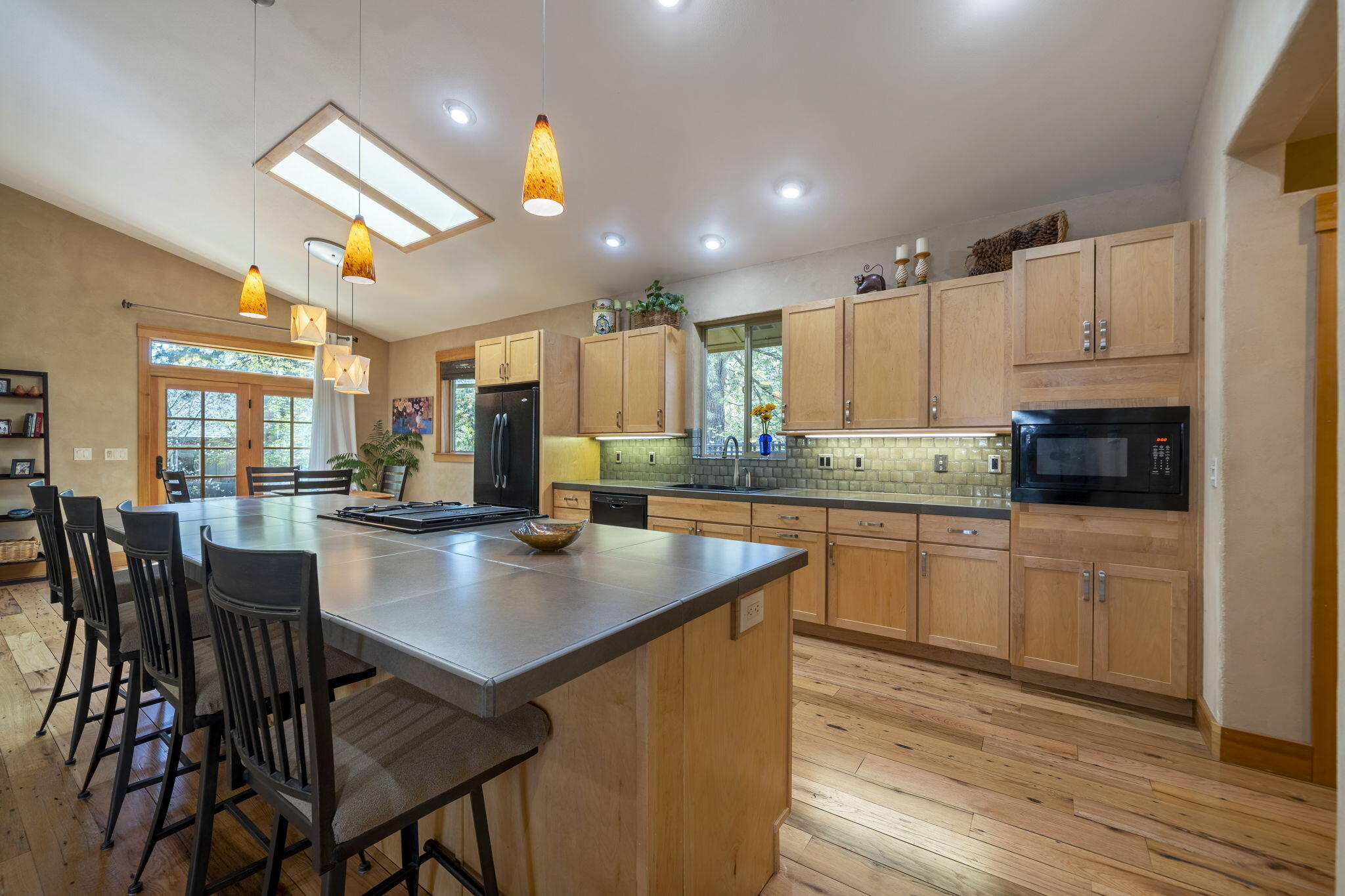 West Hills - Residential