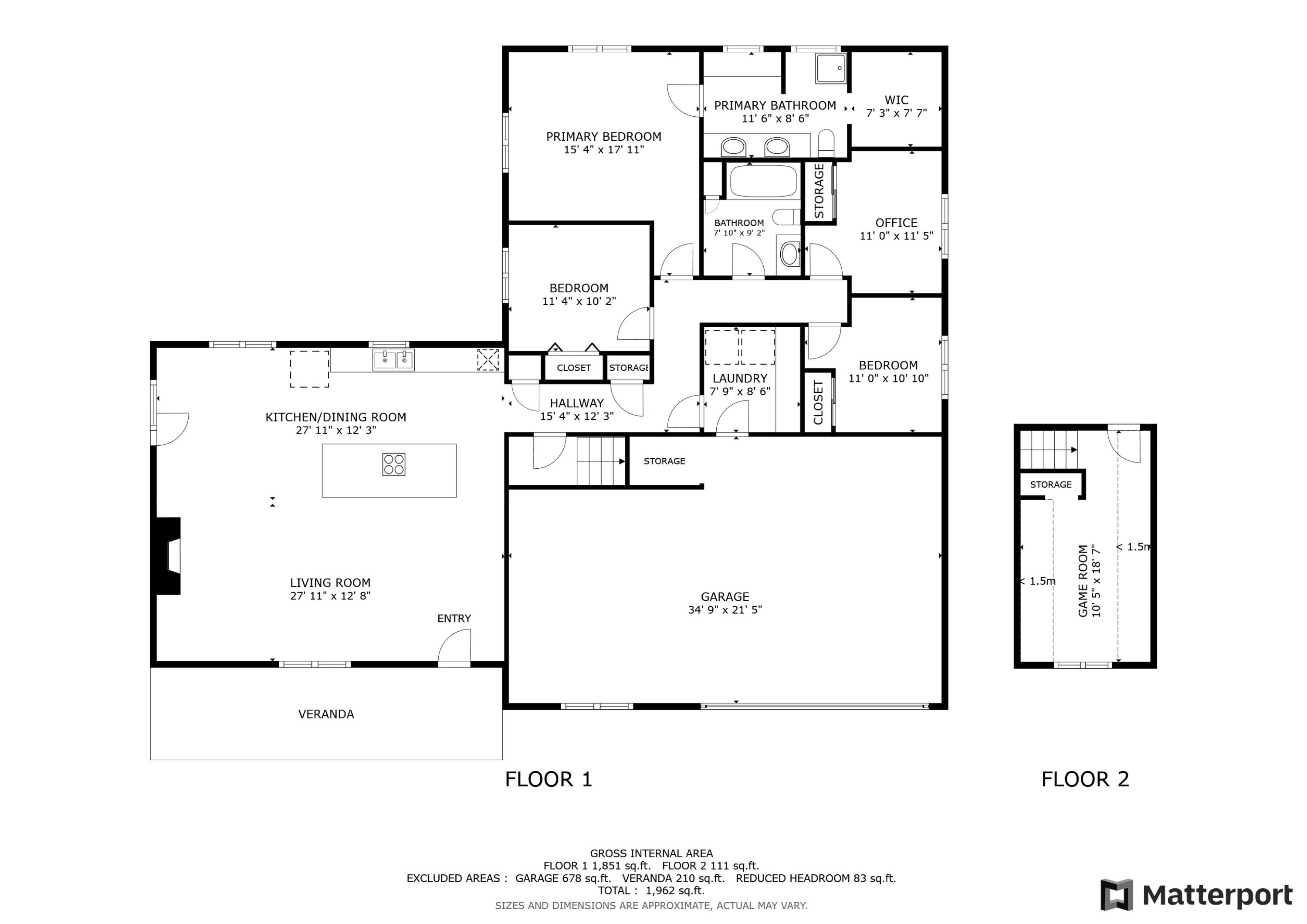 West Hills - Residential