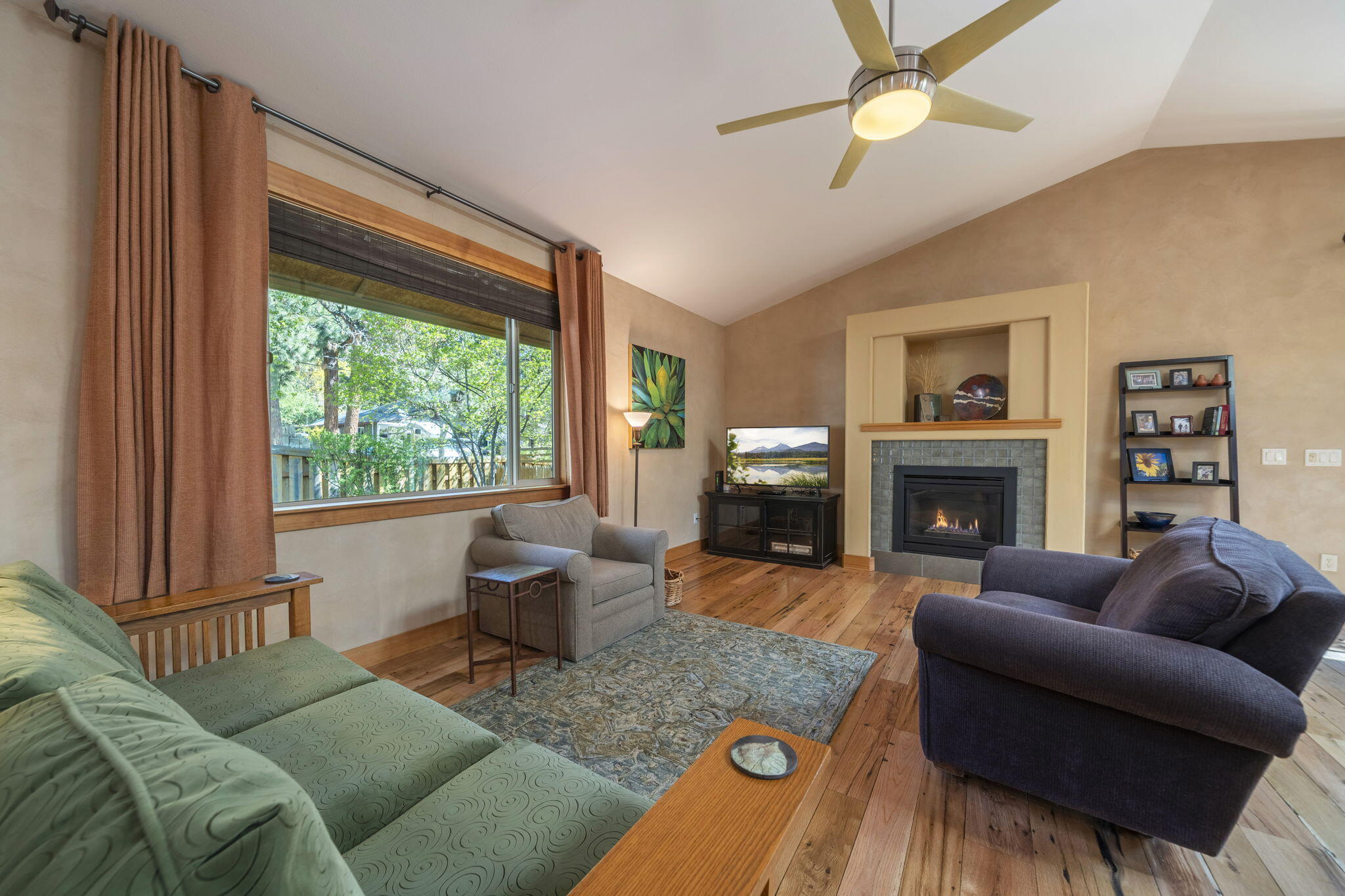 West Hills - Residential