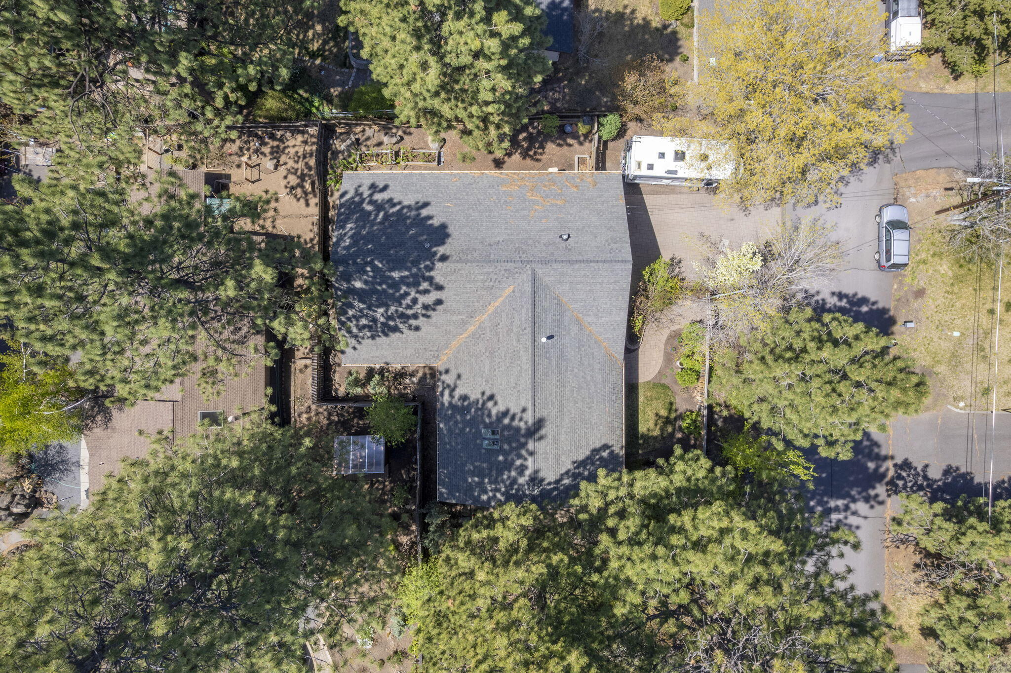 West Hills - Residential