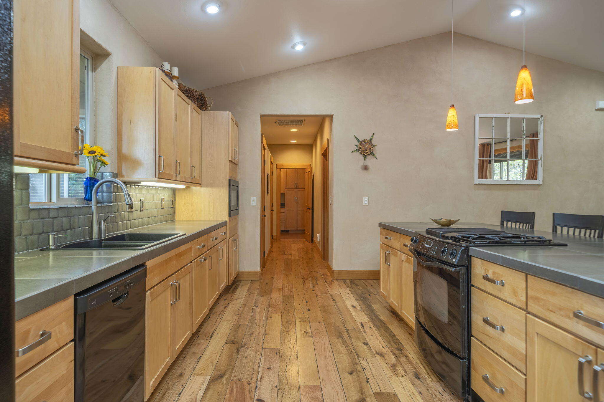 West Hills - Residential