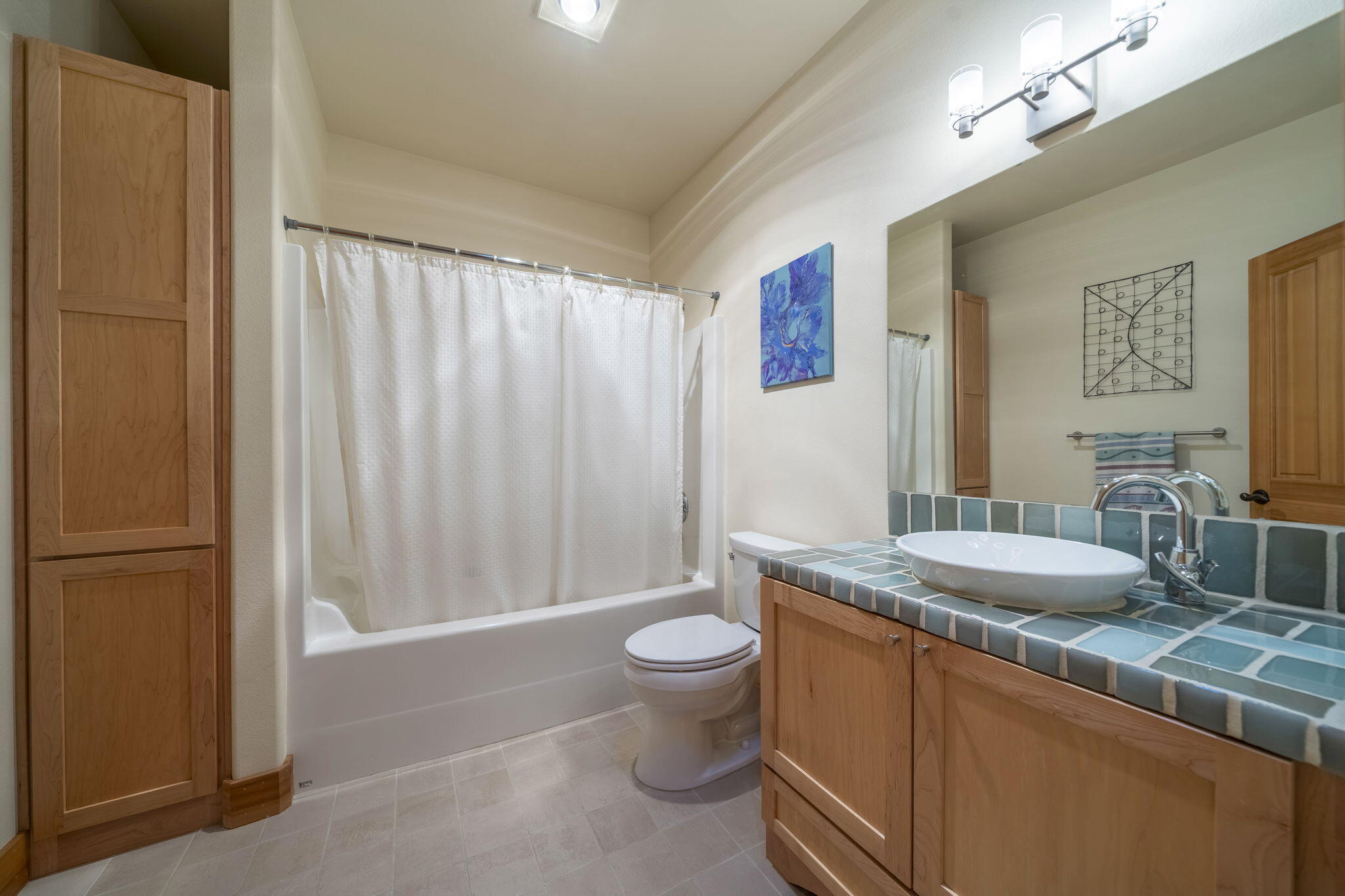 West Hills - Residential
