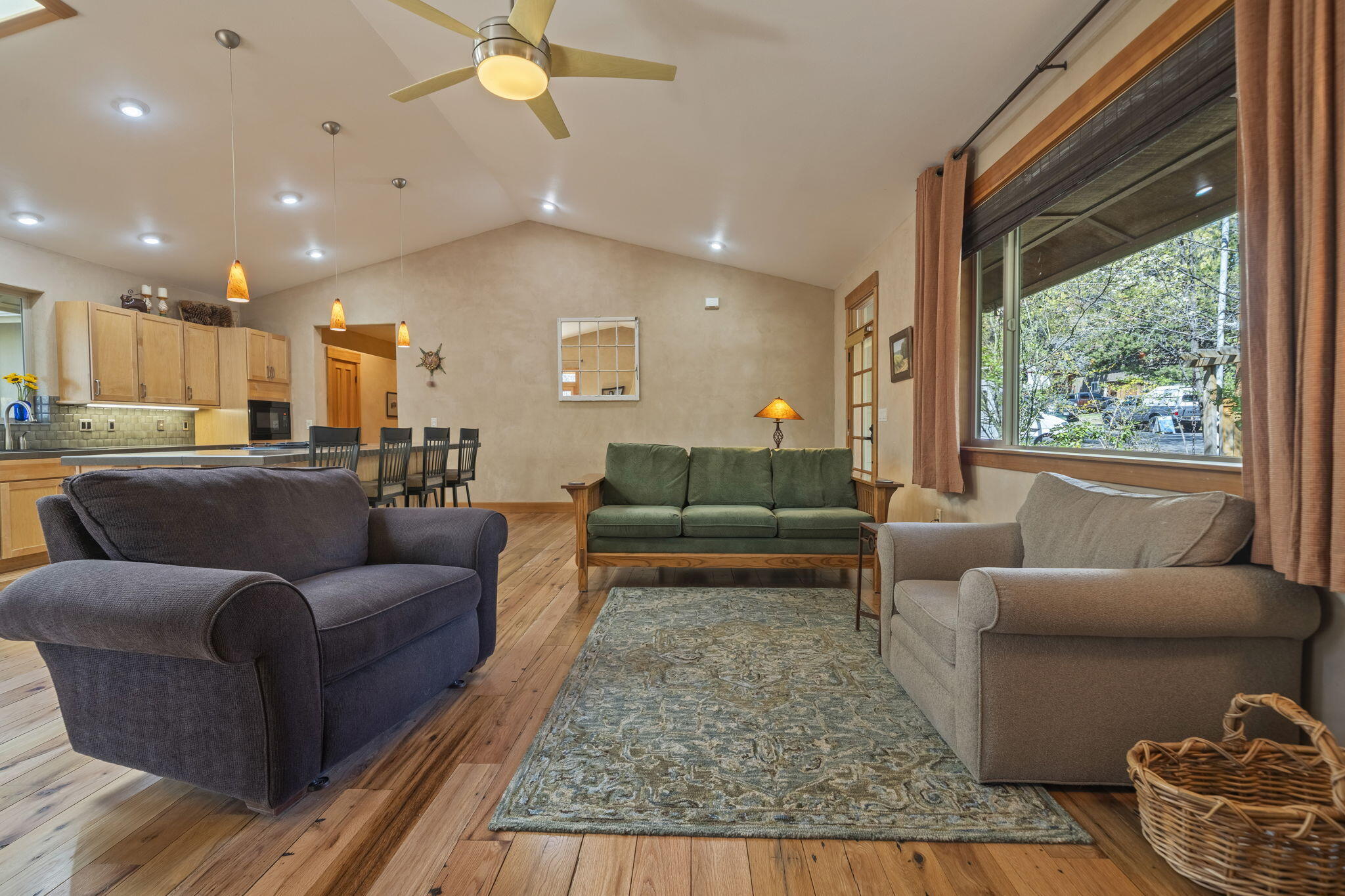 West Hills - Residential